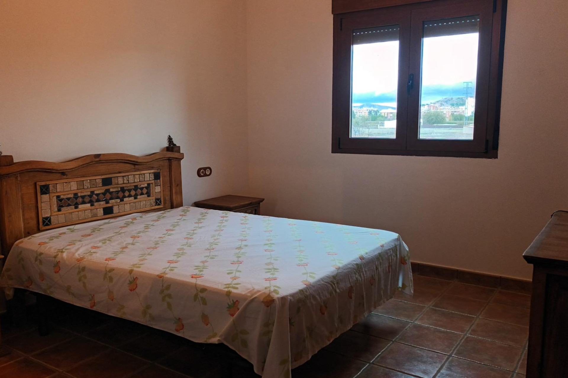 Resale - Country House - Villena
