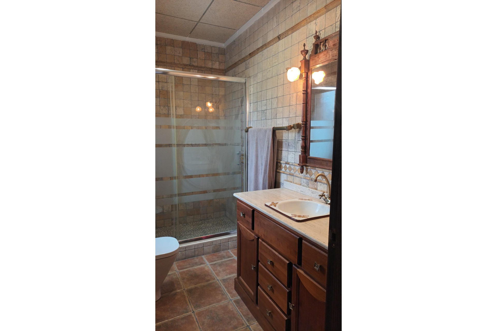 Resale - Country House - Villena