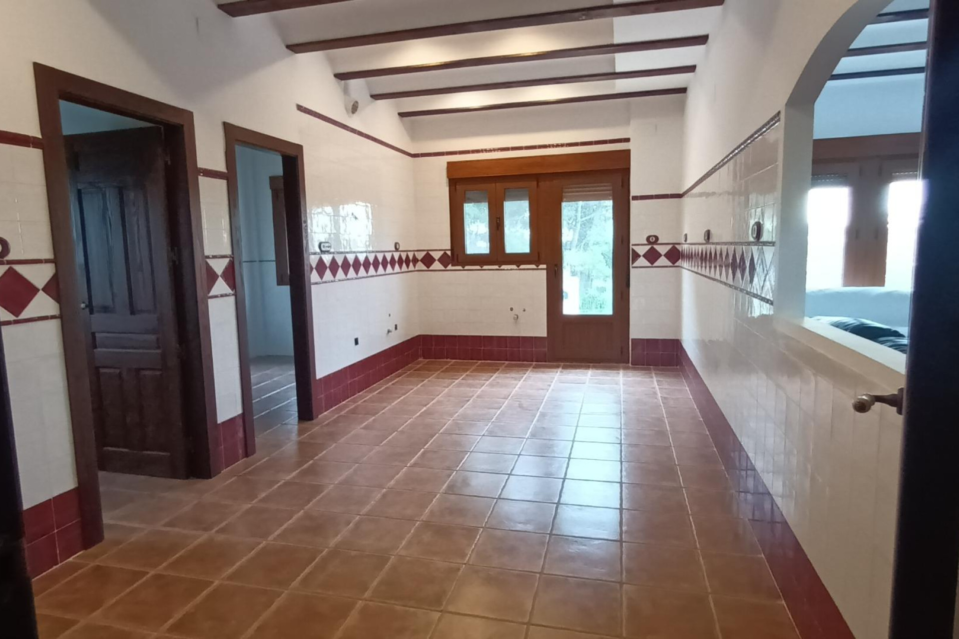 Resale - Country House - Villena