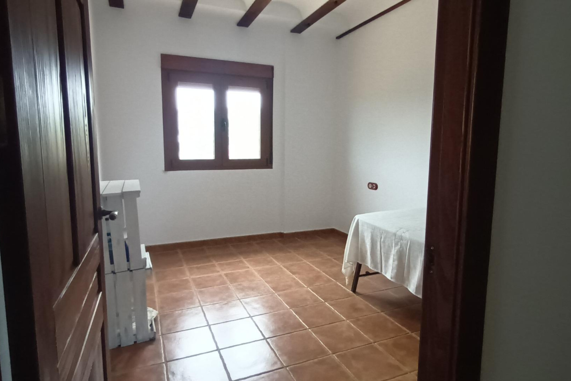 Resale - Country House - Villena