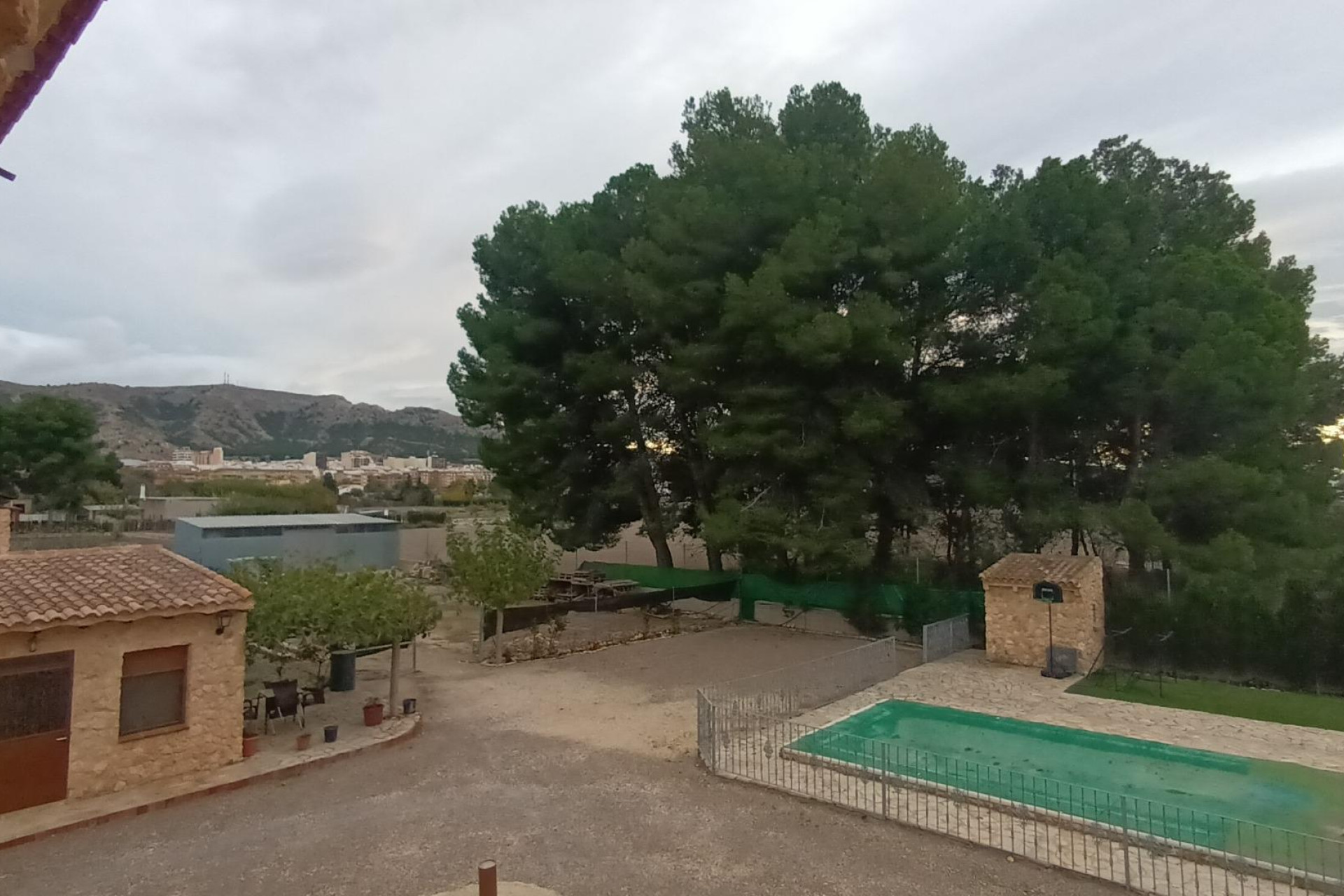 Resale - Country House - Villena