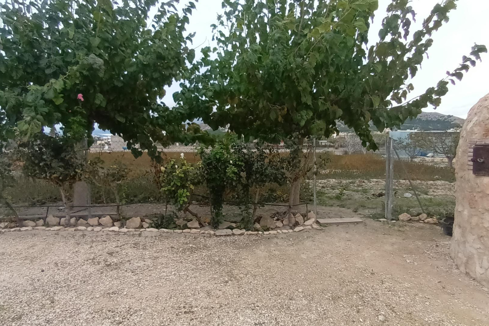 Resale - Country House - Villena