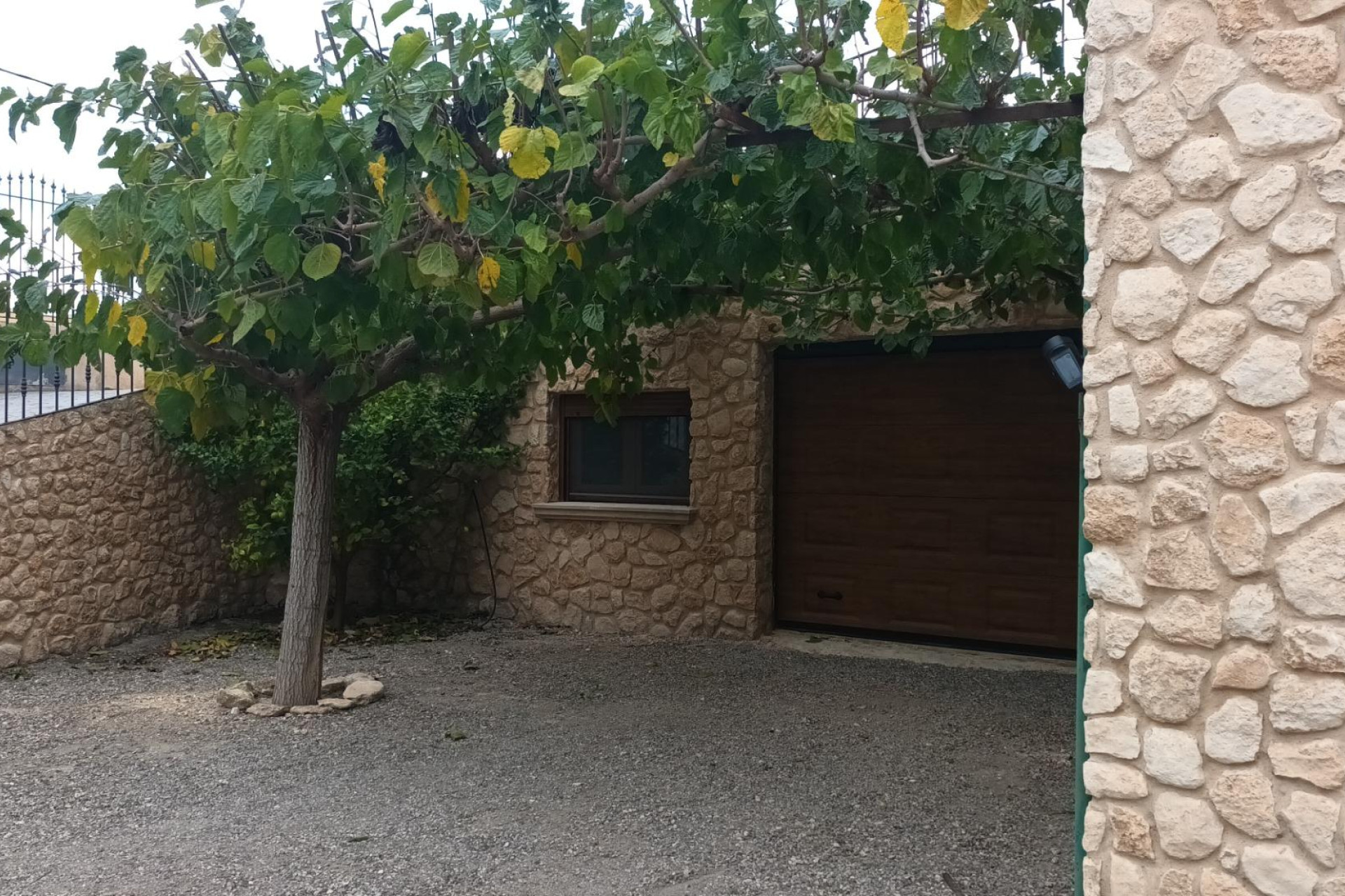 Resale - Country House - Villena