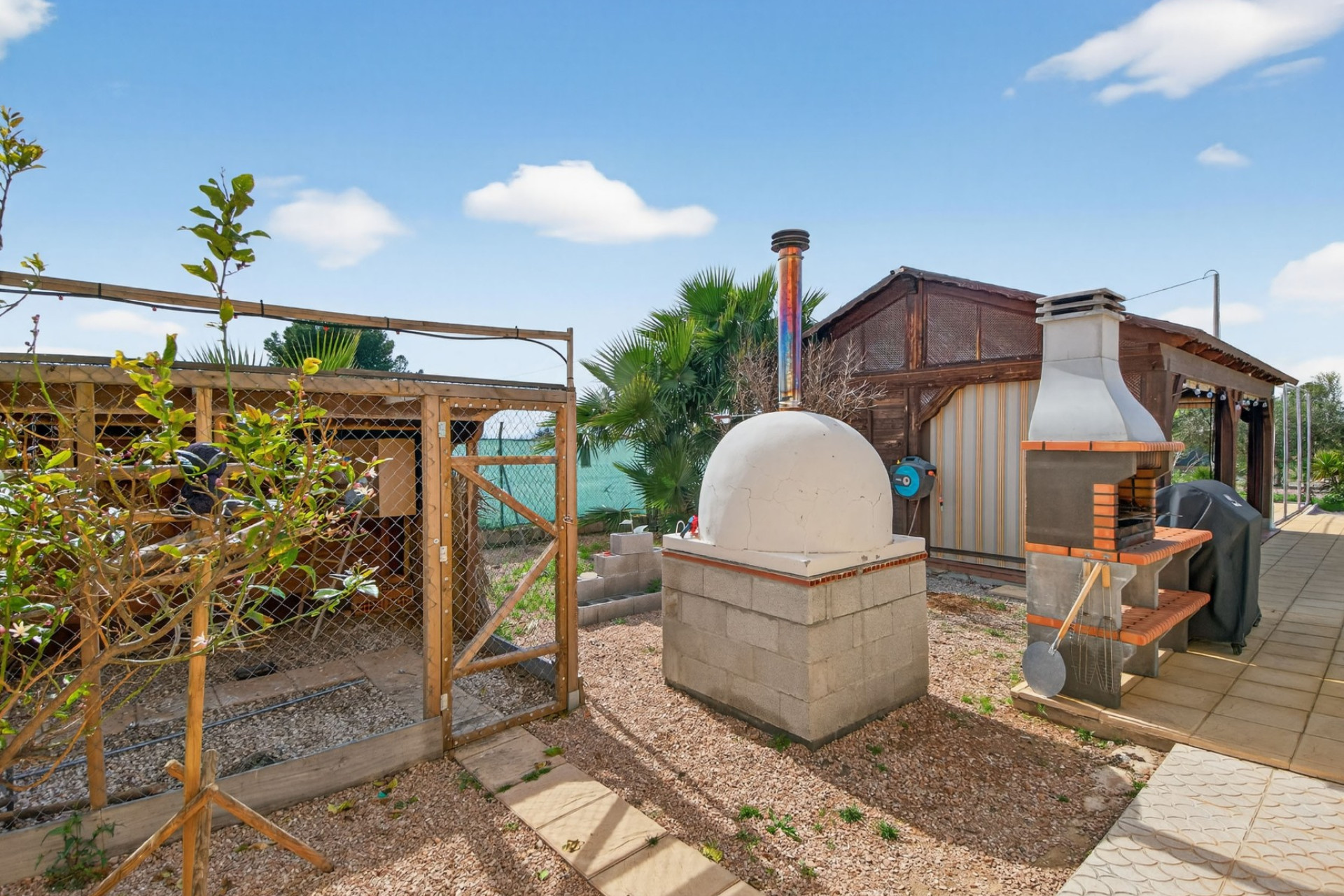 Resale - Country Property - Albatera - Albatera - Country