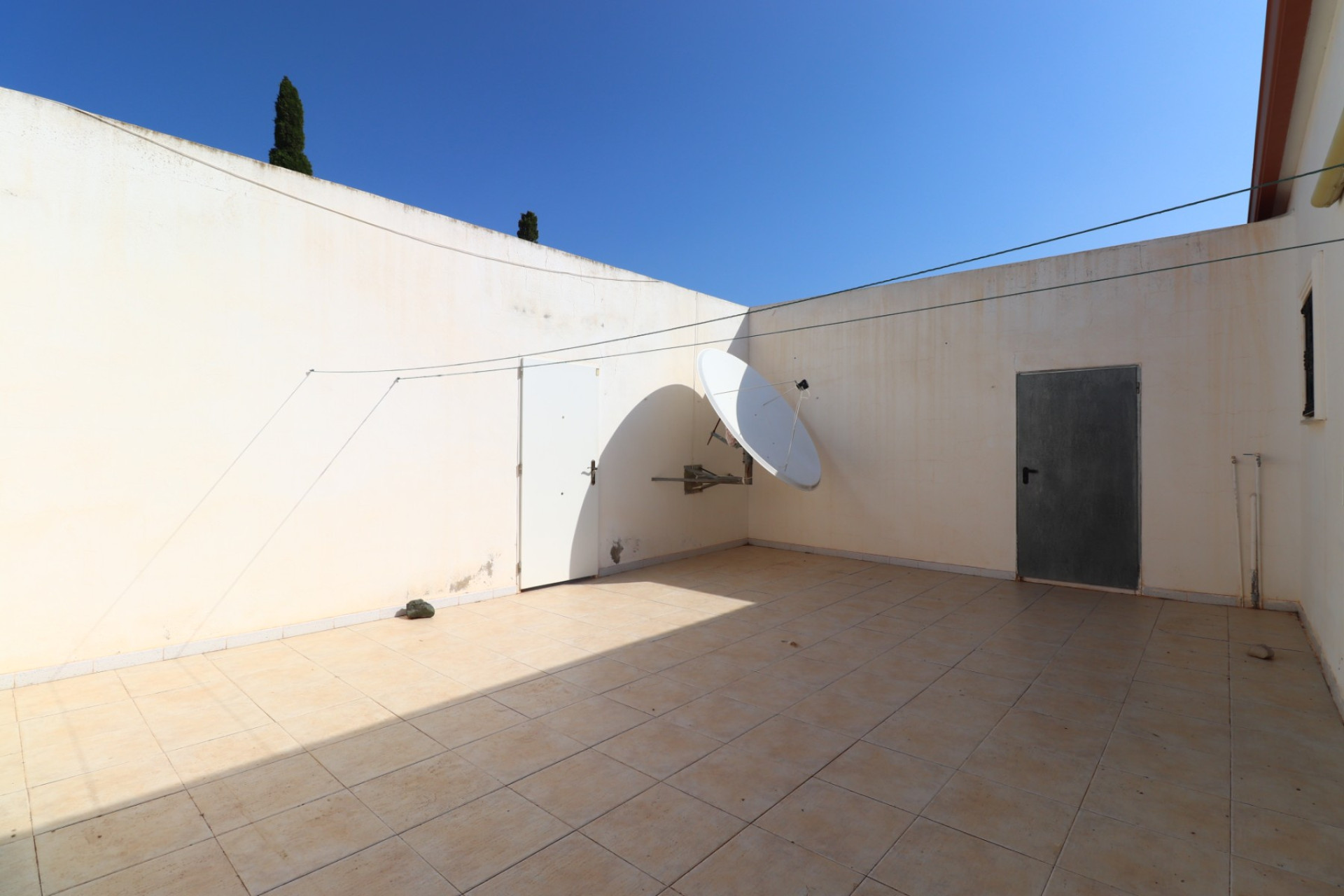 Resale - Country Property - Albatera - Albatera - Country