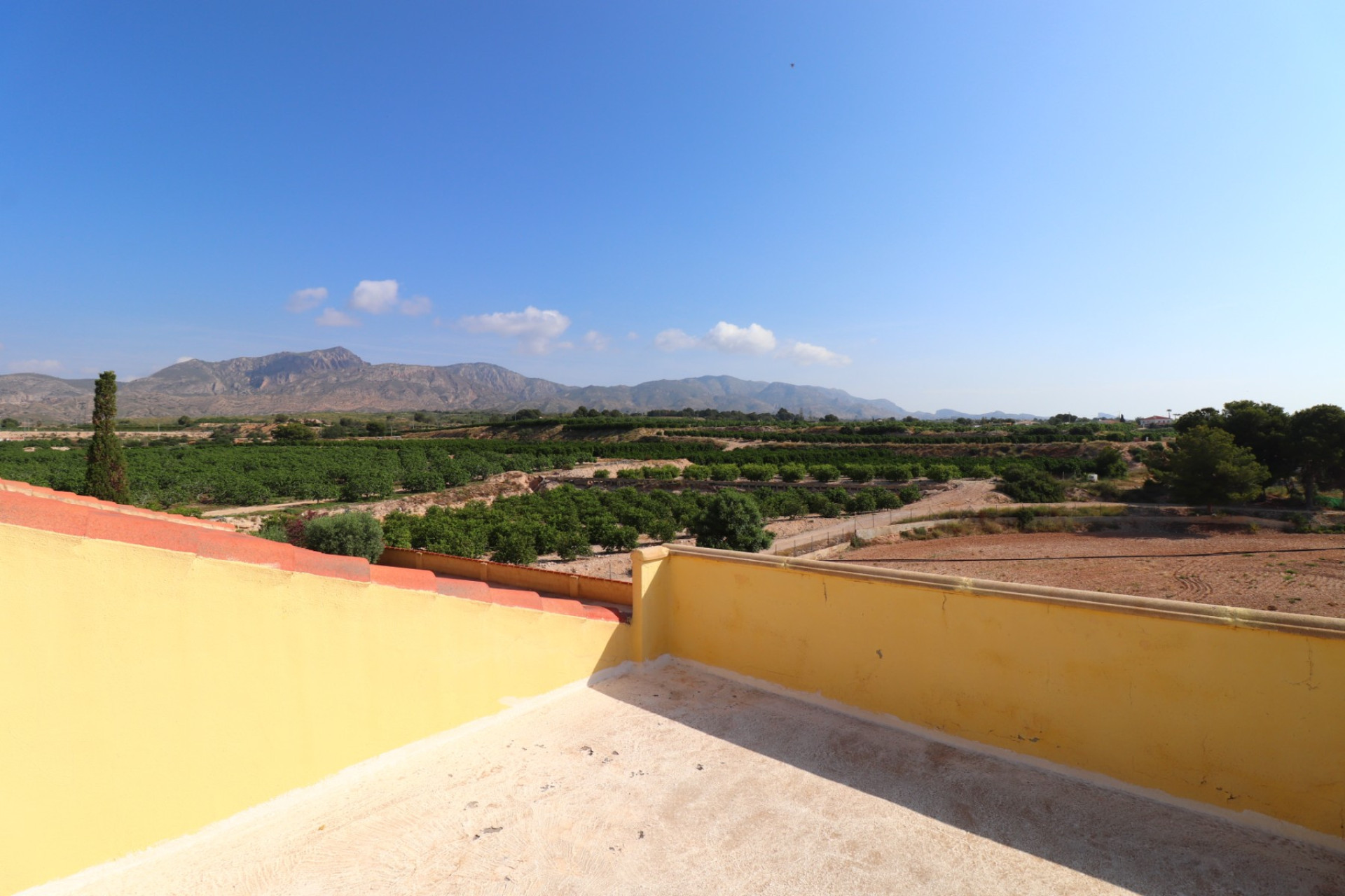 Resale - Country Property - Albatera - Albatera - Country