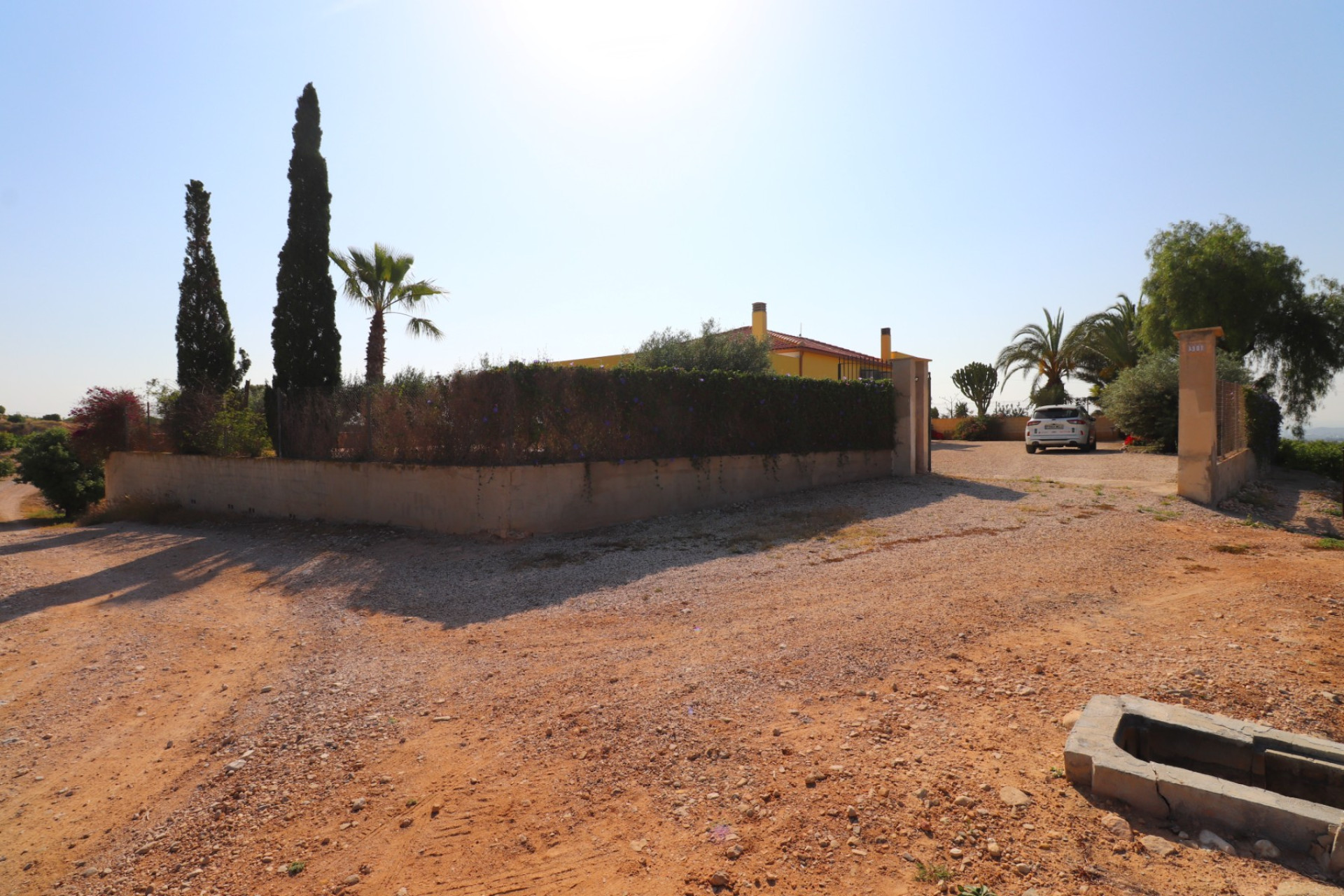 Resale - Country Property - Albatera - Albatera - Country