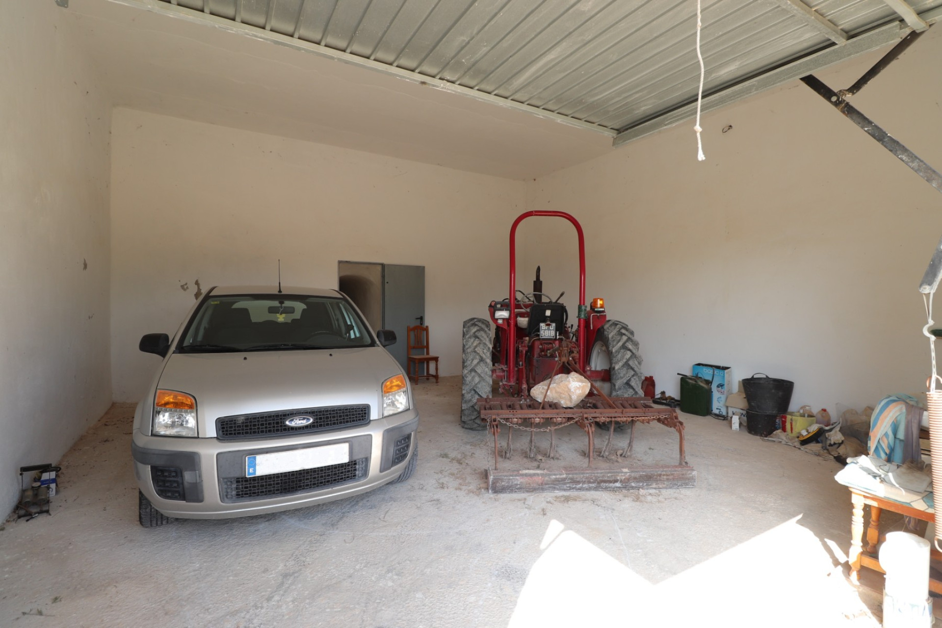Resale - Country Property - Albatera - Albatera - Country
