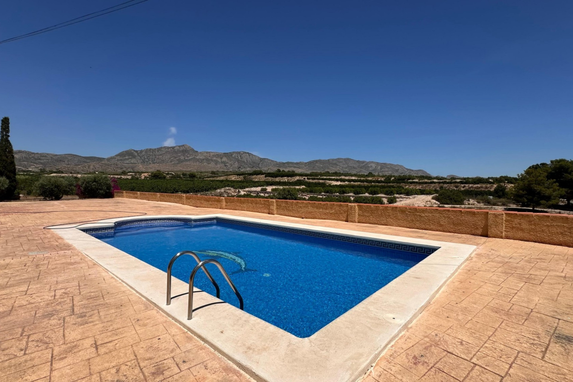 Resale - Country Property - Albatera - Albatera - Country