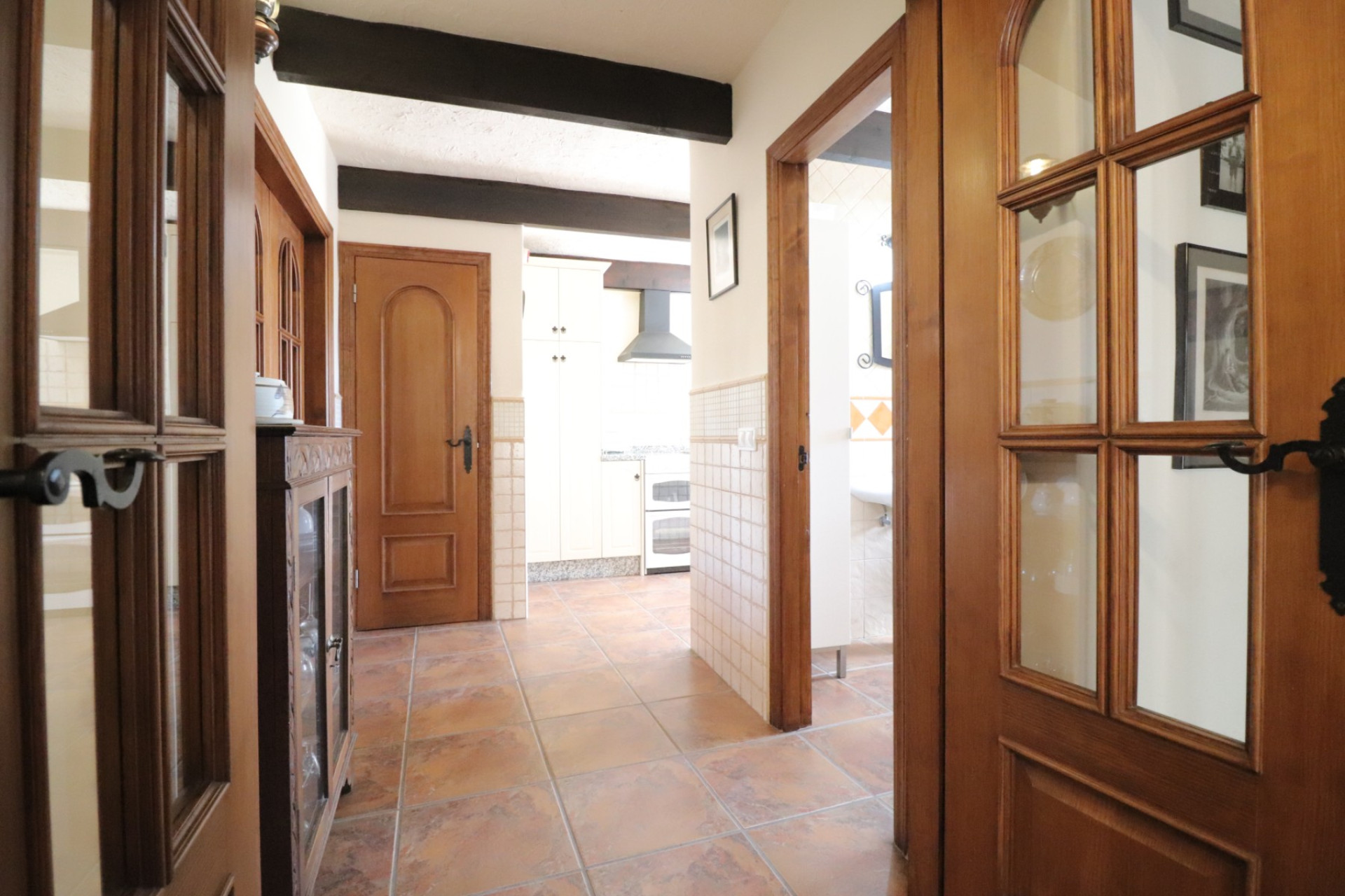 Resale - Country Property - Albatera - Albatera - Country