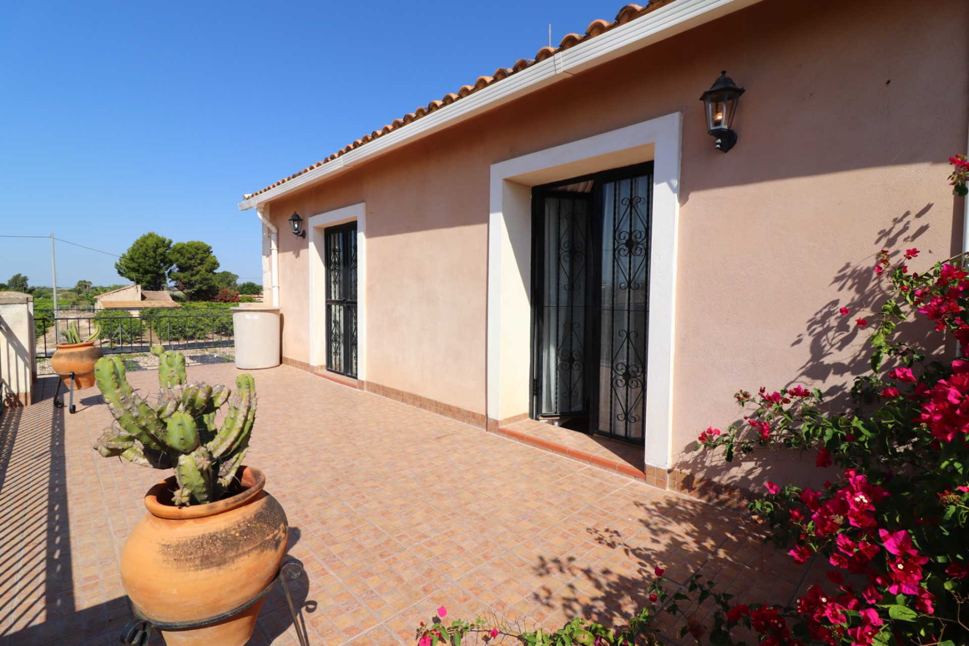 Resale - Country Property - Albatera - Albatera - Country