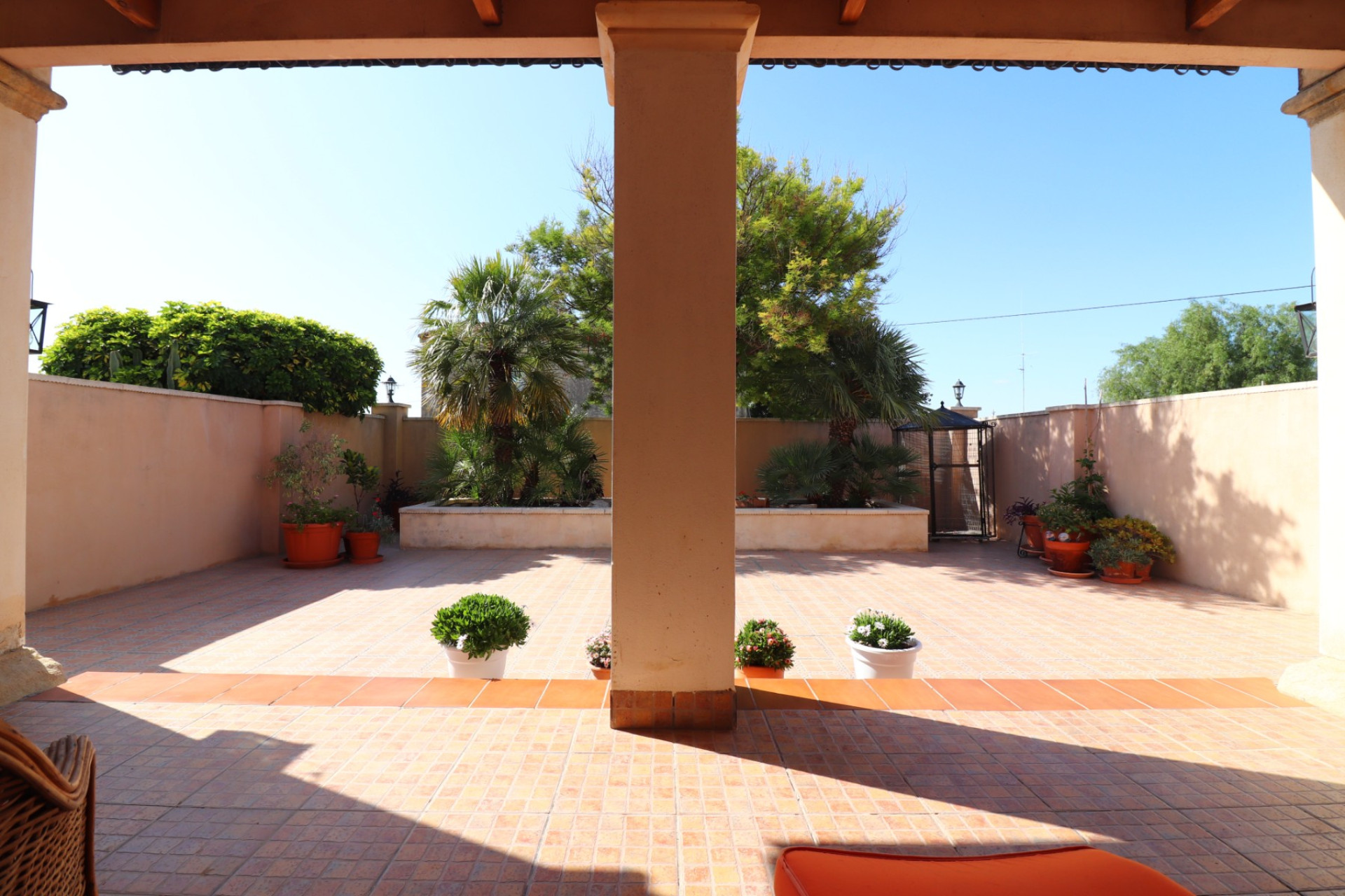 Resale - Country Property - Albatera - Albatera - Country