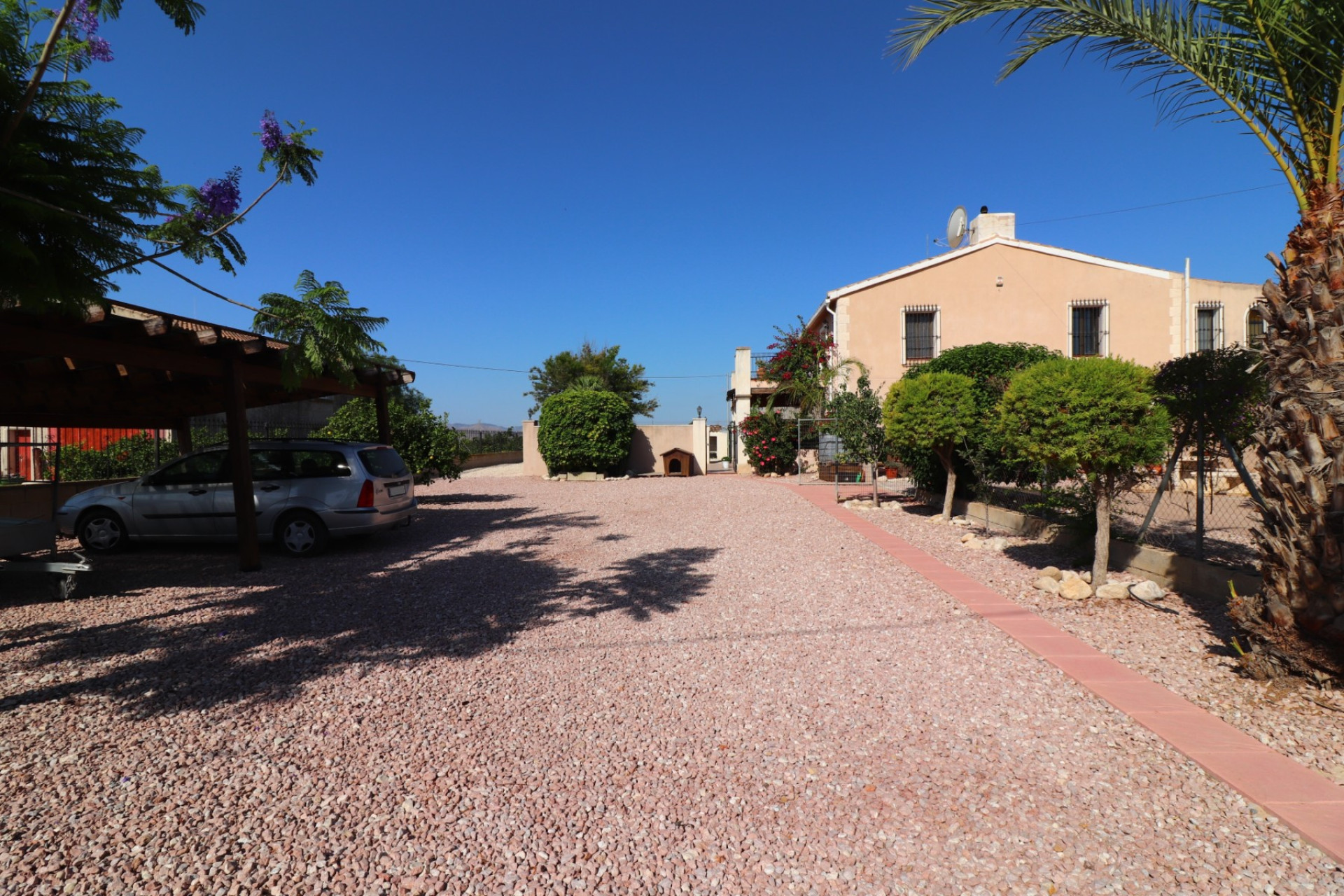 Resale - Country Property - Albatera - Albatera - Country
