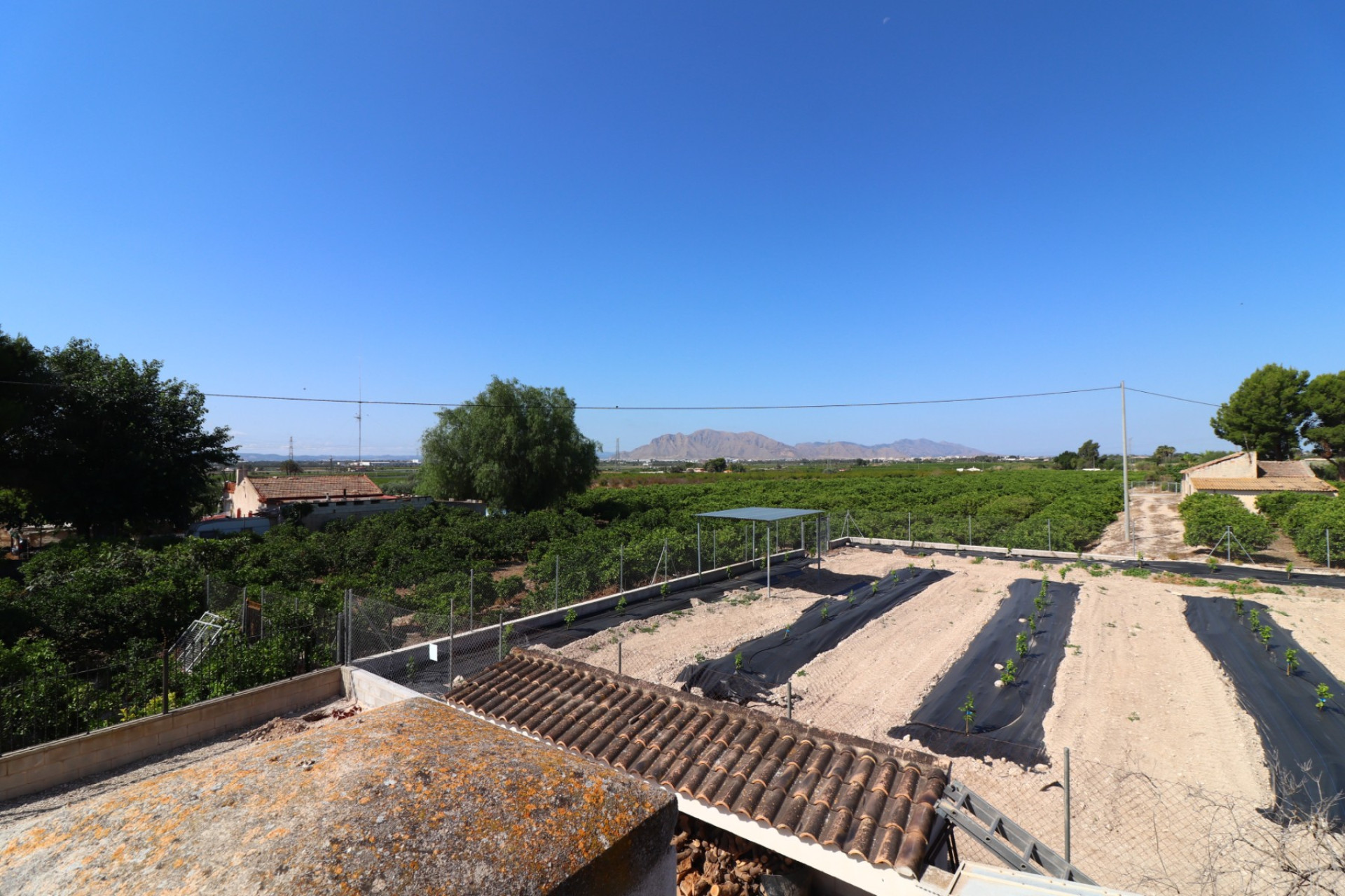 Resale - Country Property - Albatera - Albatera - Country