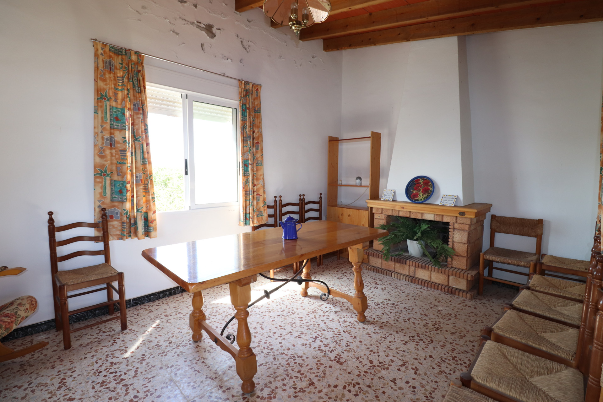 Resale - Country Property - Algorfa - Algorfa - Country