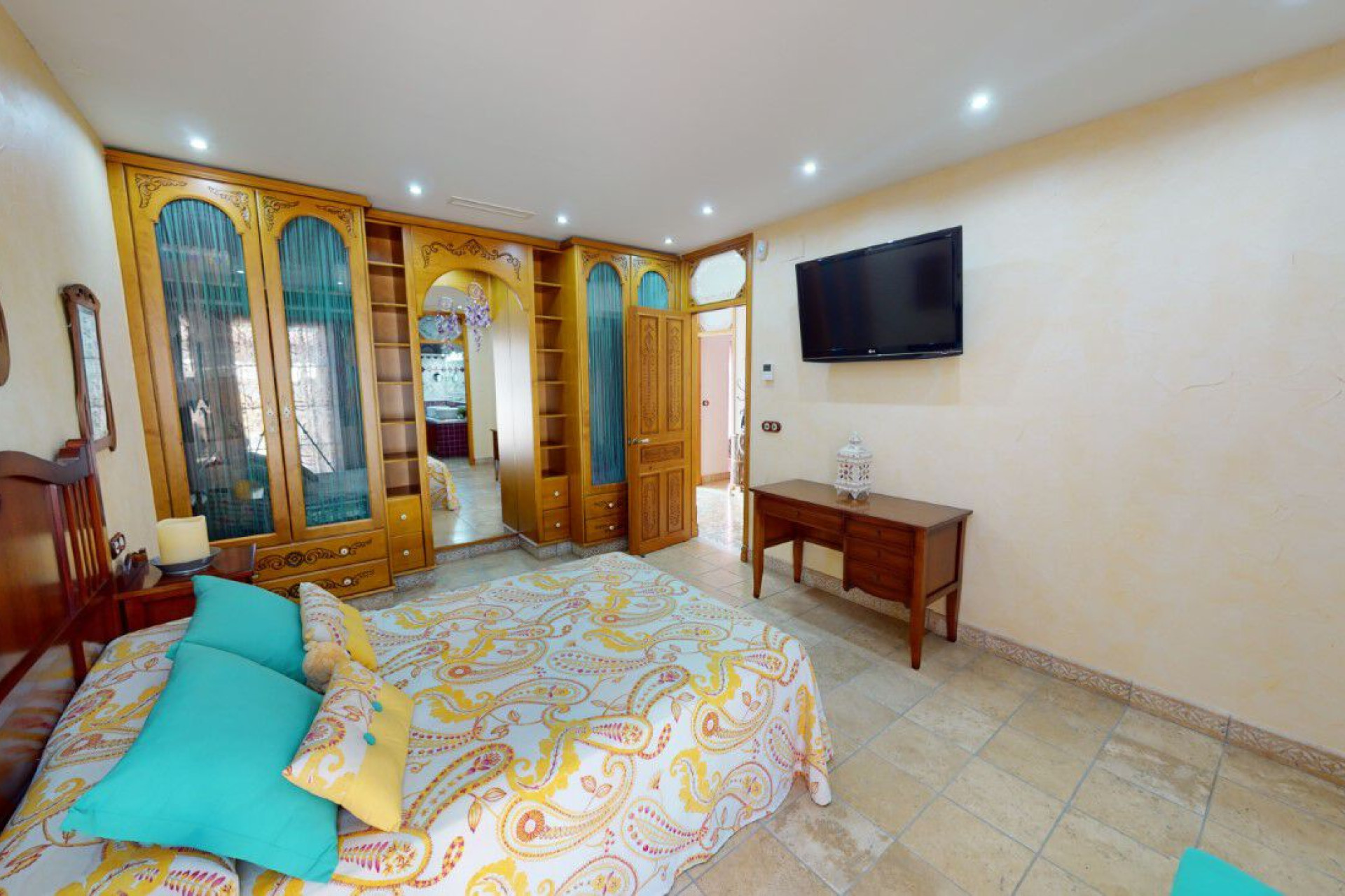Resale - Country Property - Almoradi - Almoradi - Country