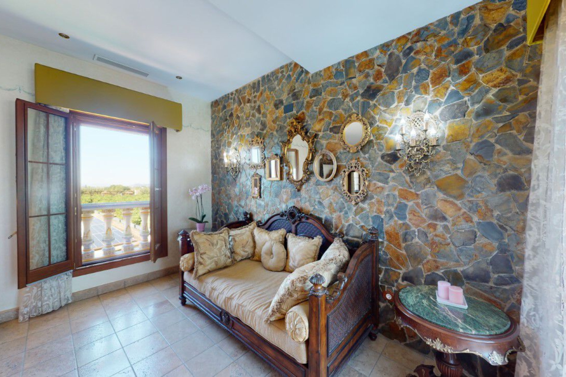 Resale - Country Property - Almoradi - Almoradi - Country