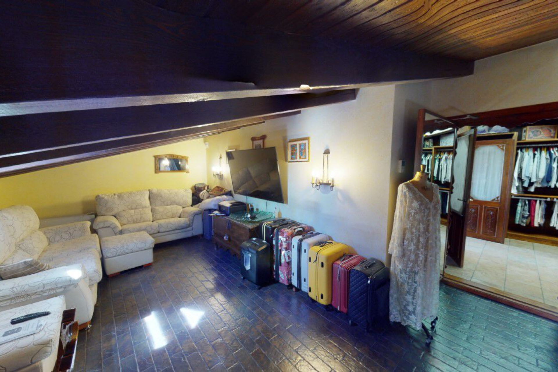 Resale - Country Property - Almoradi - Almoradi - Country