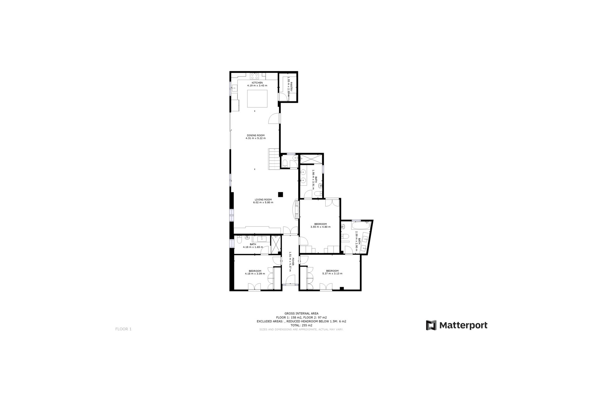 Resale - Country Property - Almoradi - Almoradi - Country