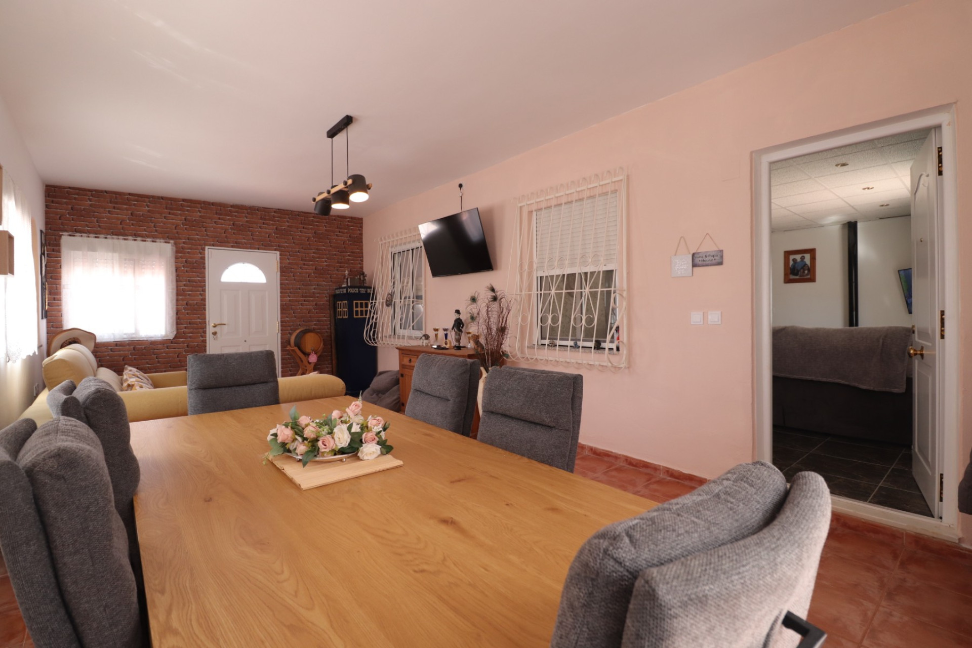 Resale - Country Property - Benferri - Benferri - Country
