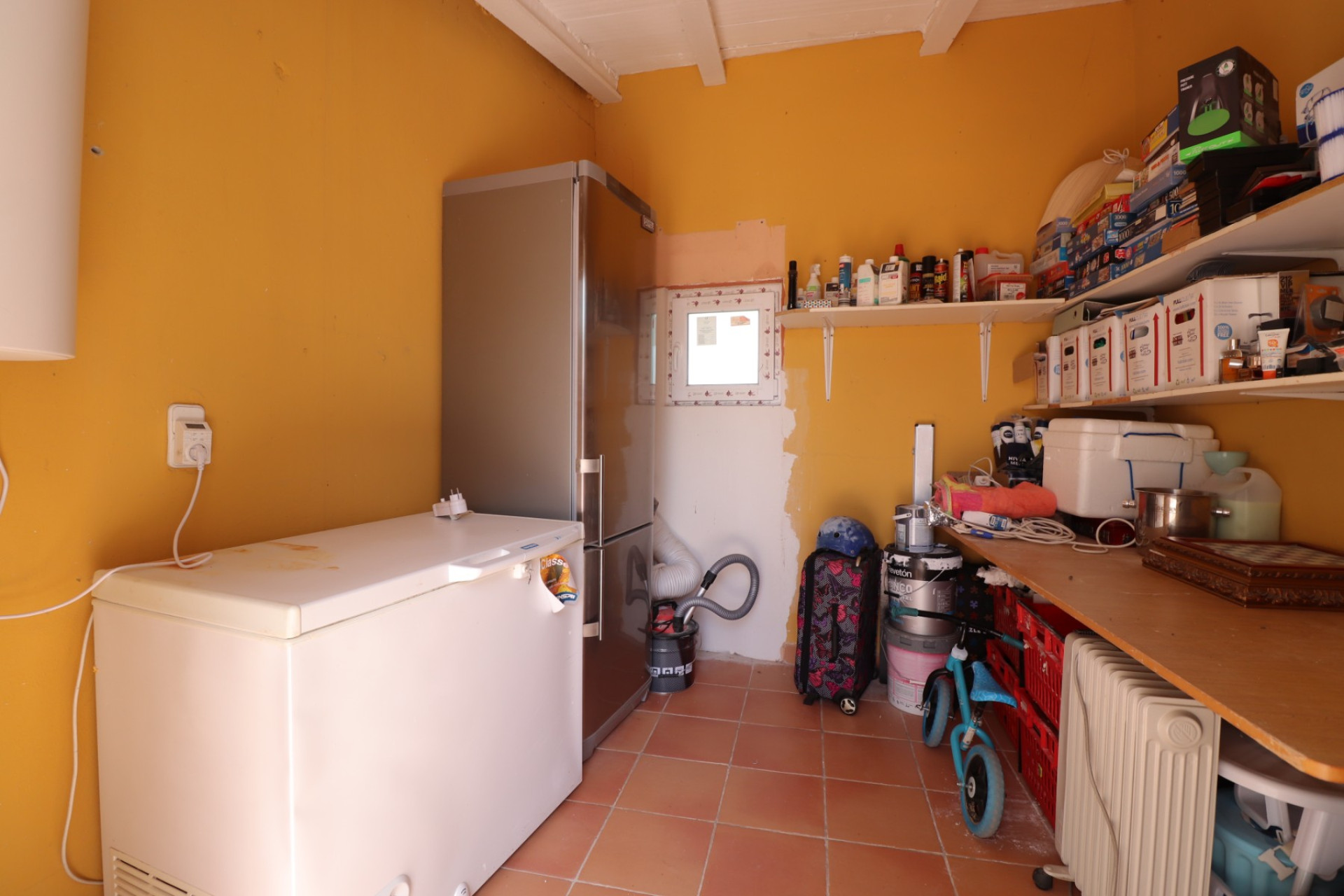 Resale - Country Property - Benferri - Benferri - Country