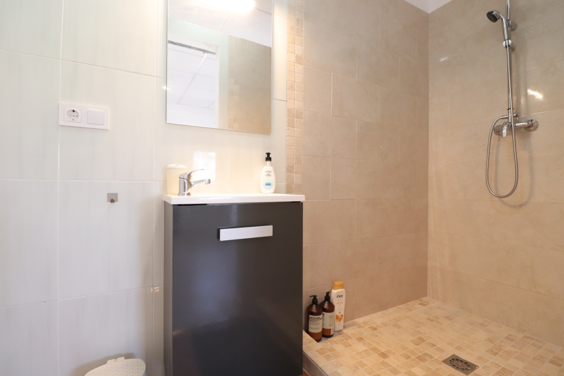 Resale - Country Property - Benferri - Benferri - Country