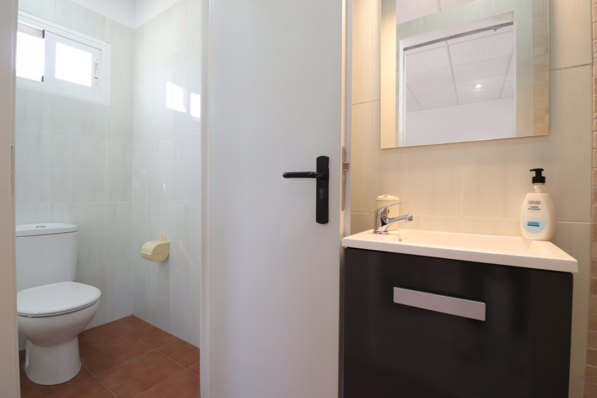 Resale - Country Property - Benferri - Benferri - Country