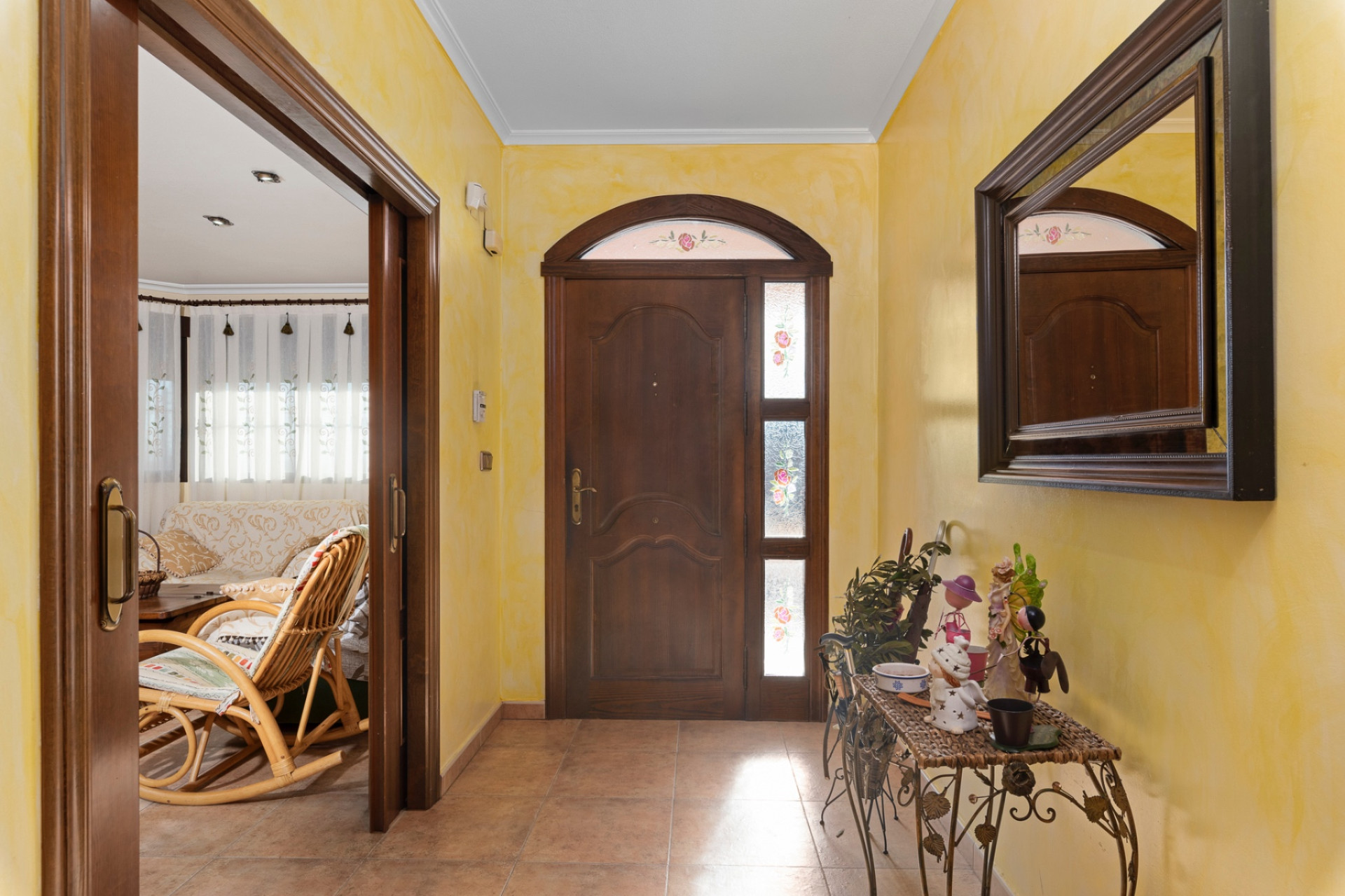 Resale - Country Property - Beniel - Beniel - Country