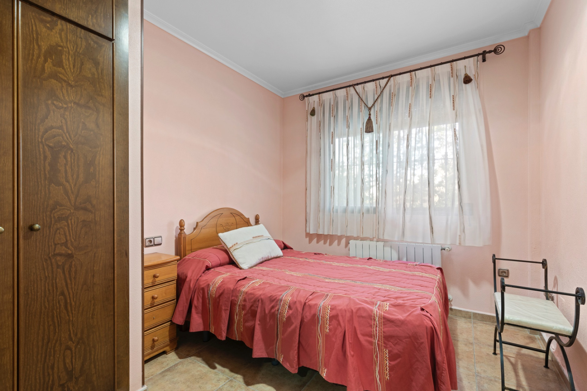 Resale - Country Property - Beniel - Beniel - Country