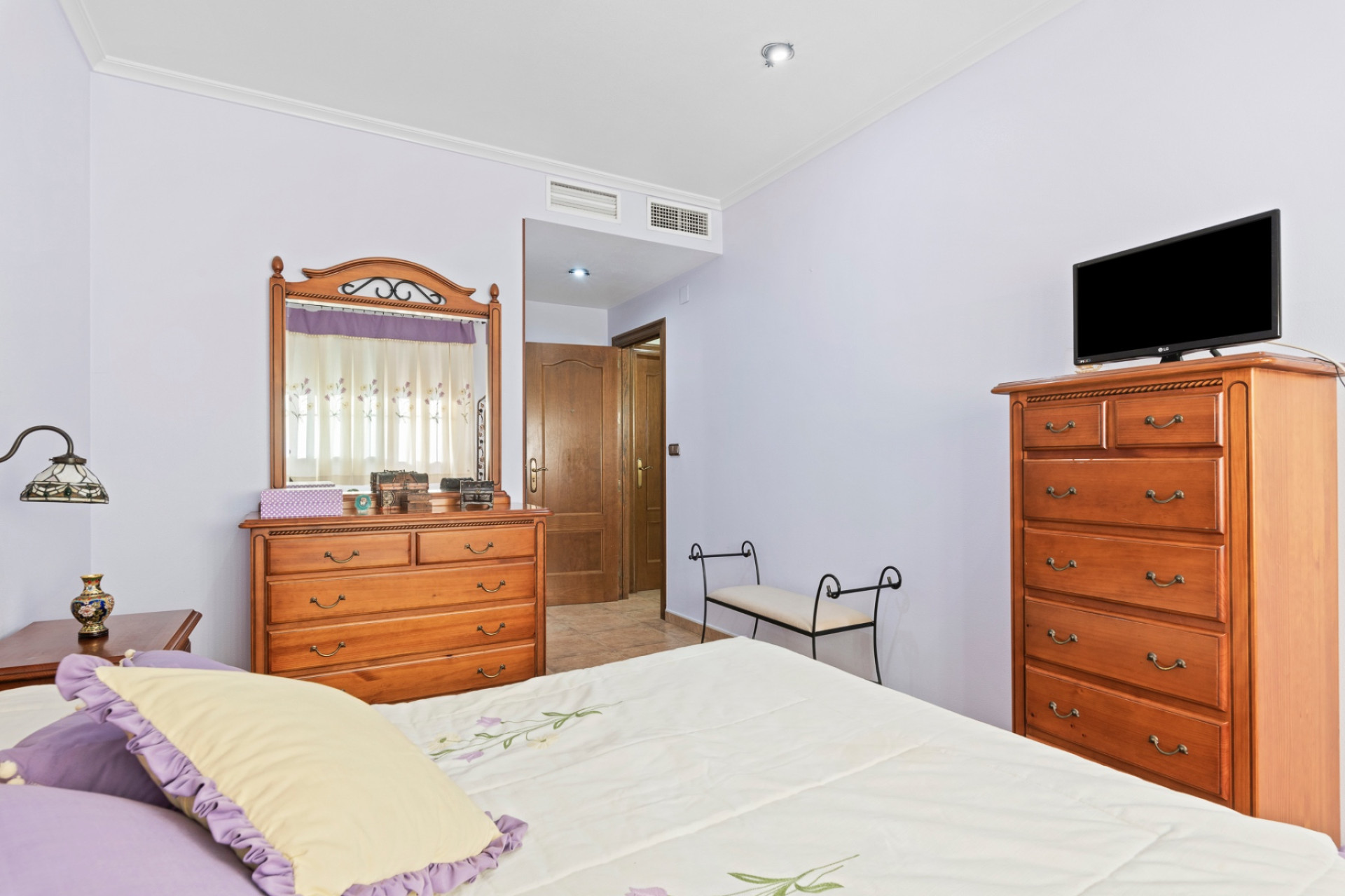 Resale - Country Property - Beniel - Beniel - Country