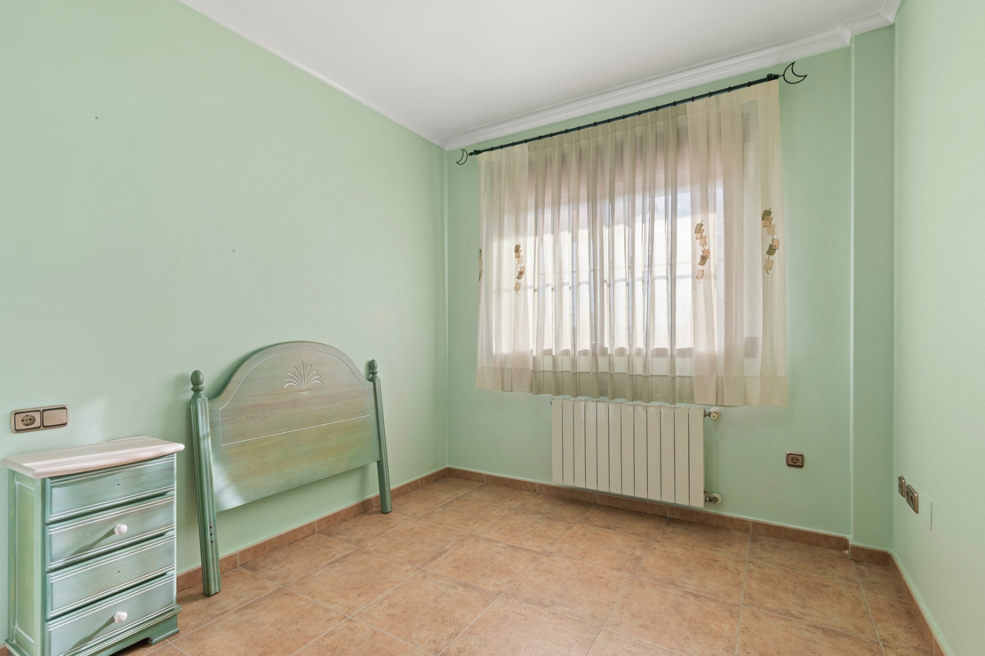 Resale - Country Property - Beniel - Beniel - Country