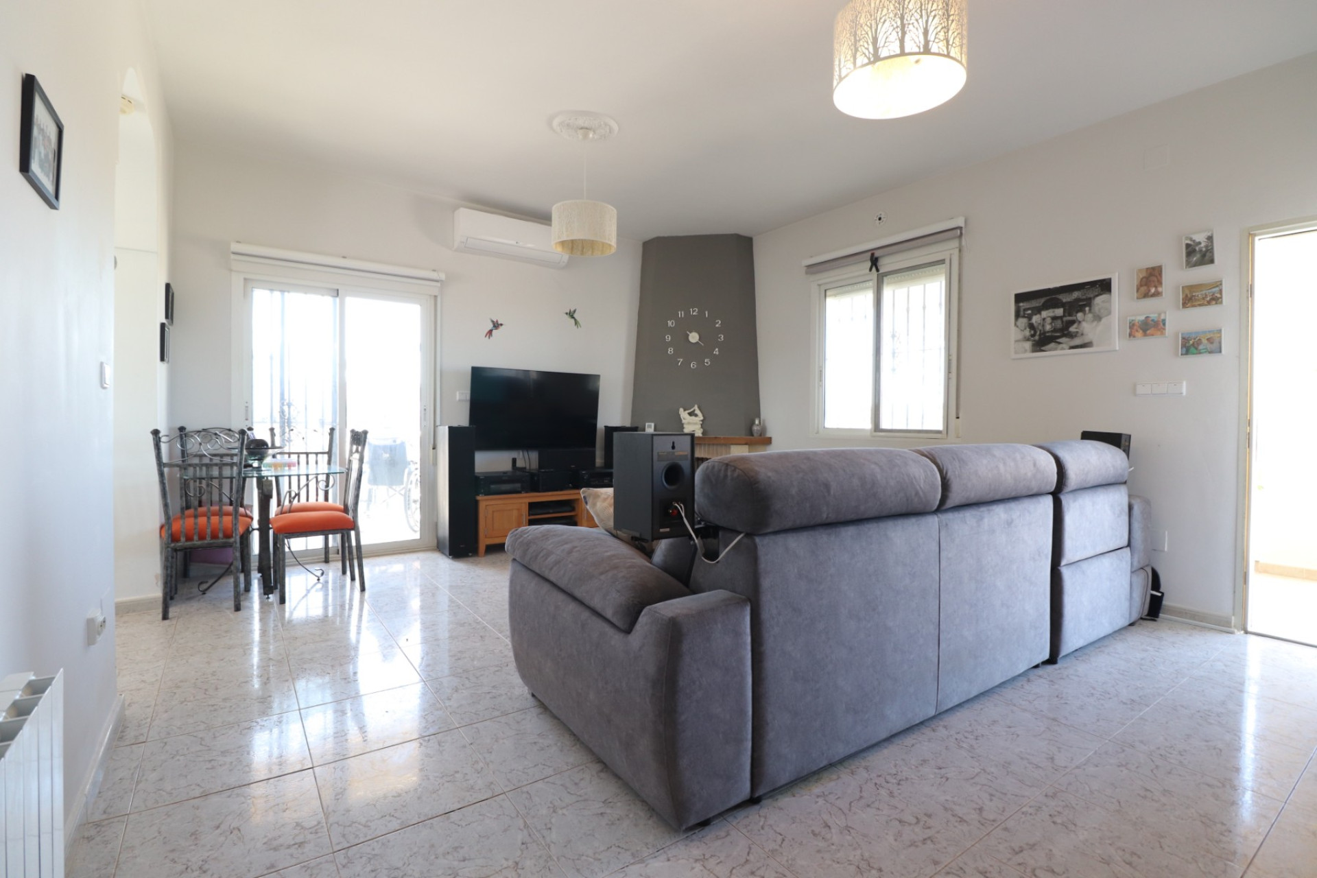 Resale - Country Property - Callosa de Segura - Callosa de Segura - Country