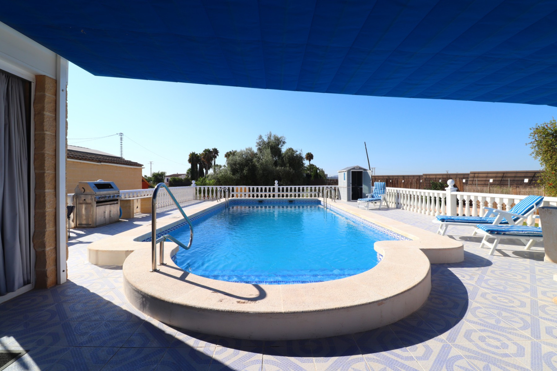 Resale - Country Property - Callosa de Segura - Callosa de Segura - Country