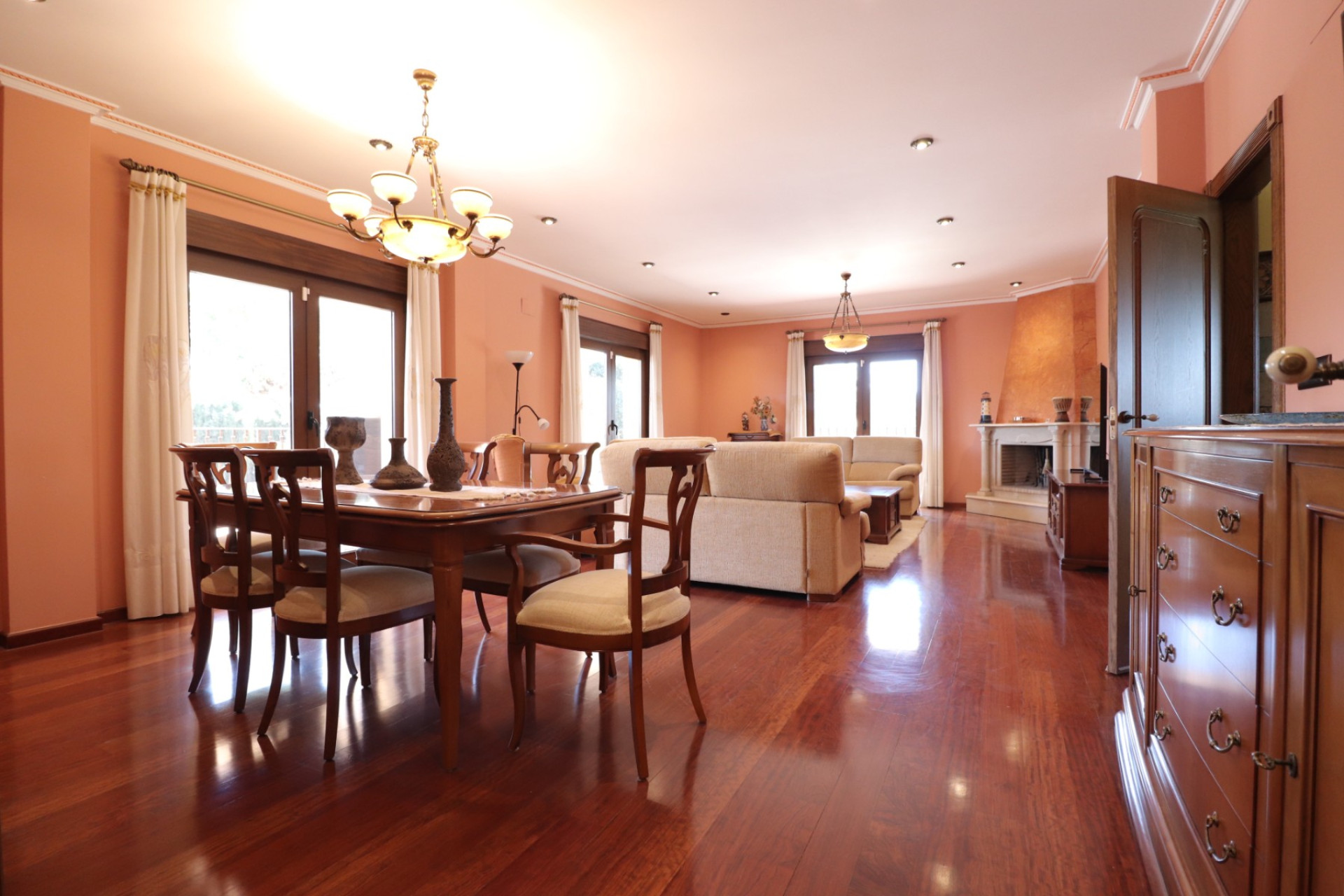 Resale - Country Property - Callosa de Segura - Callosa de Segura - Country