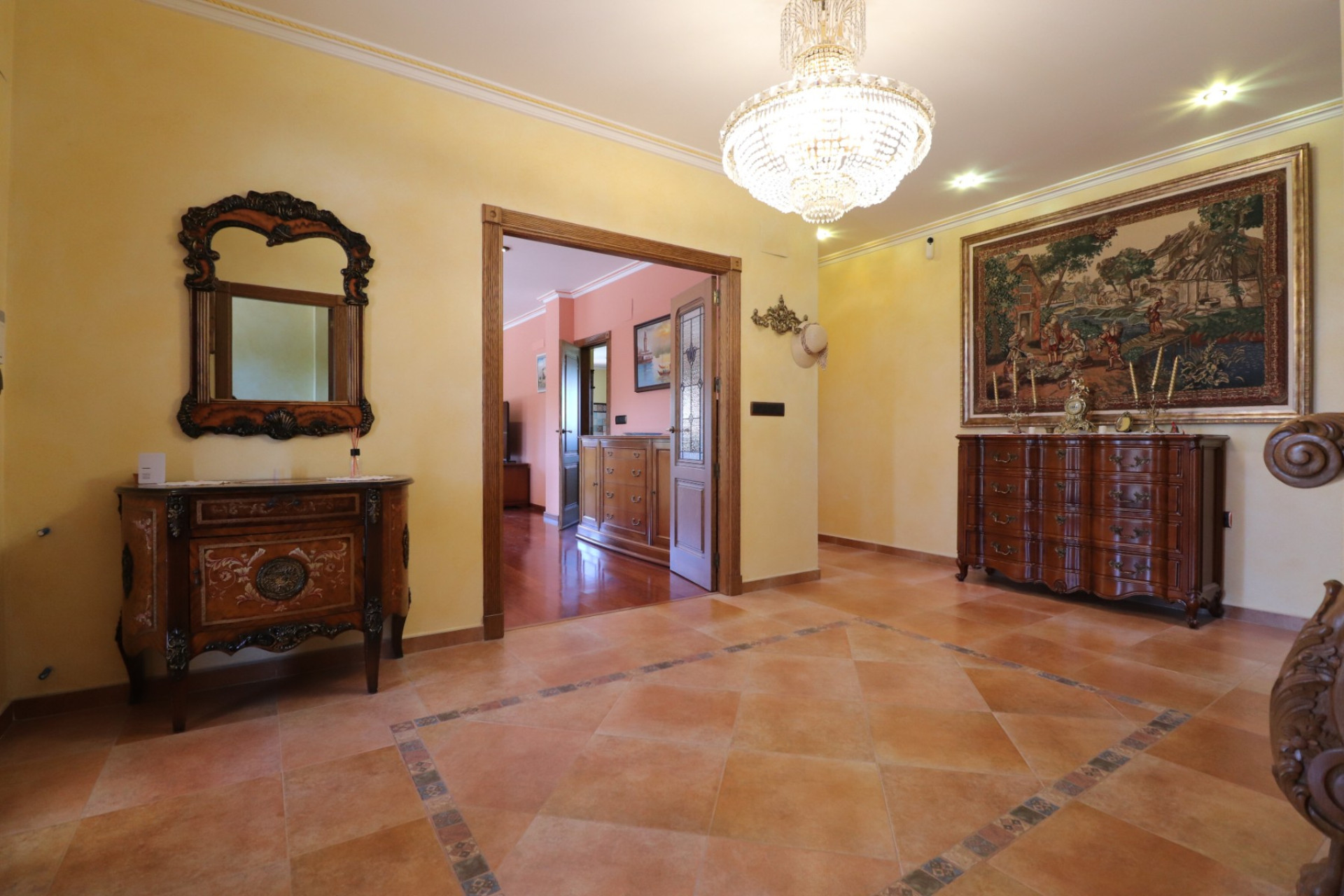 Resale - Country Property - Callosa de Segura - Callosa de Segura - Country