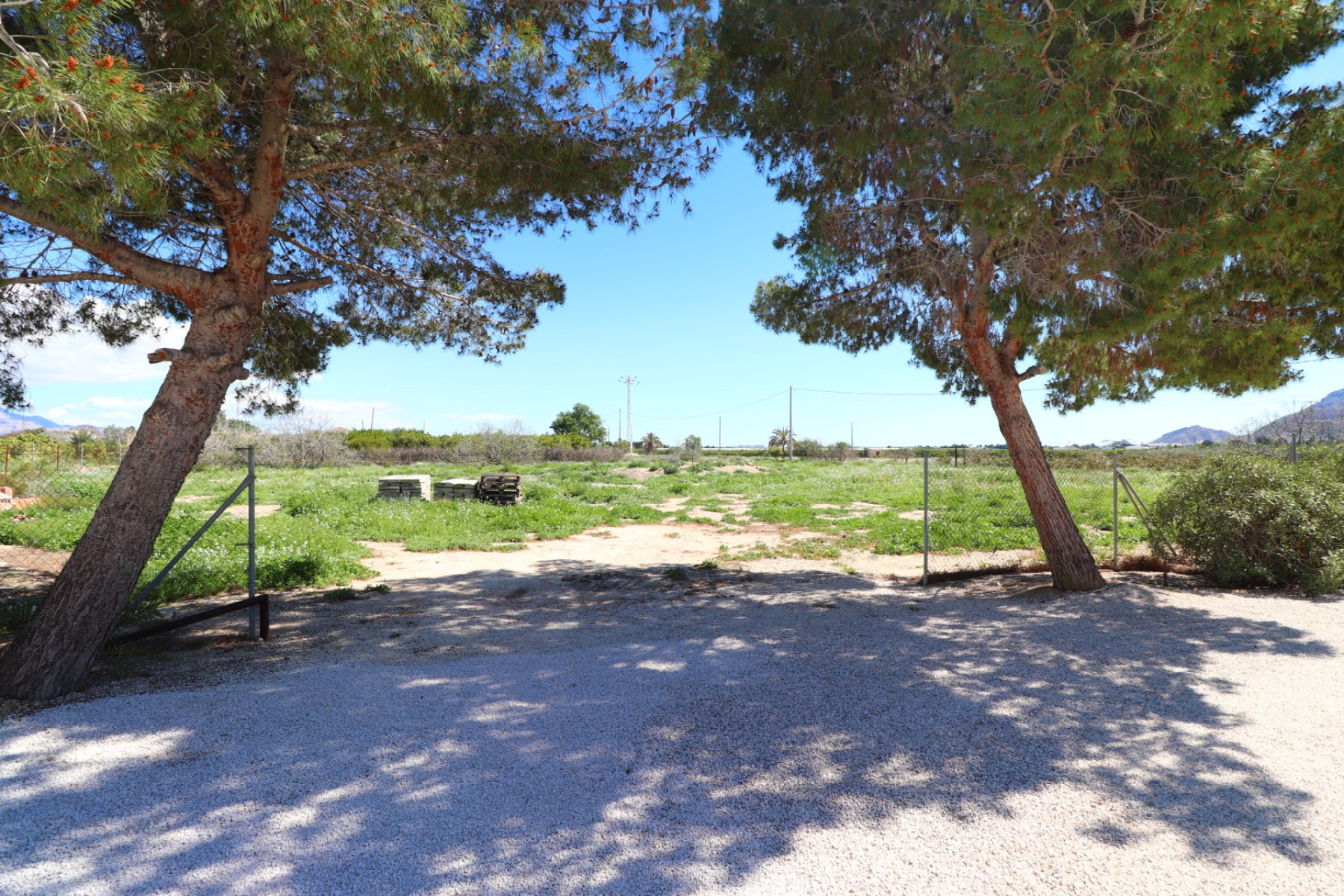 Resale - Country Property - Callosa de Segura - Callosa de Segura - Country