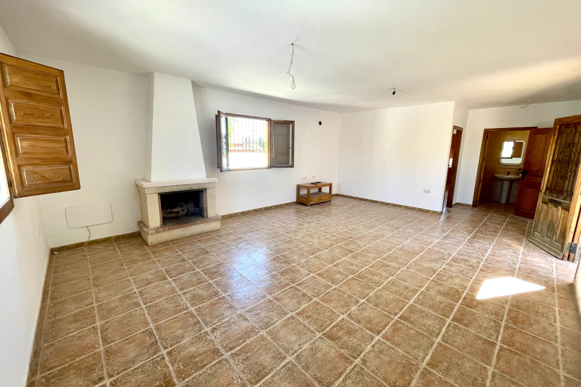 Resale - Country Property - Catral - Catral - Country