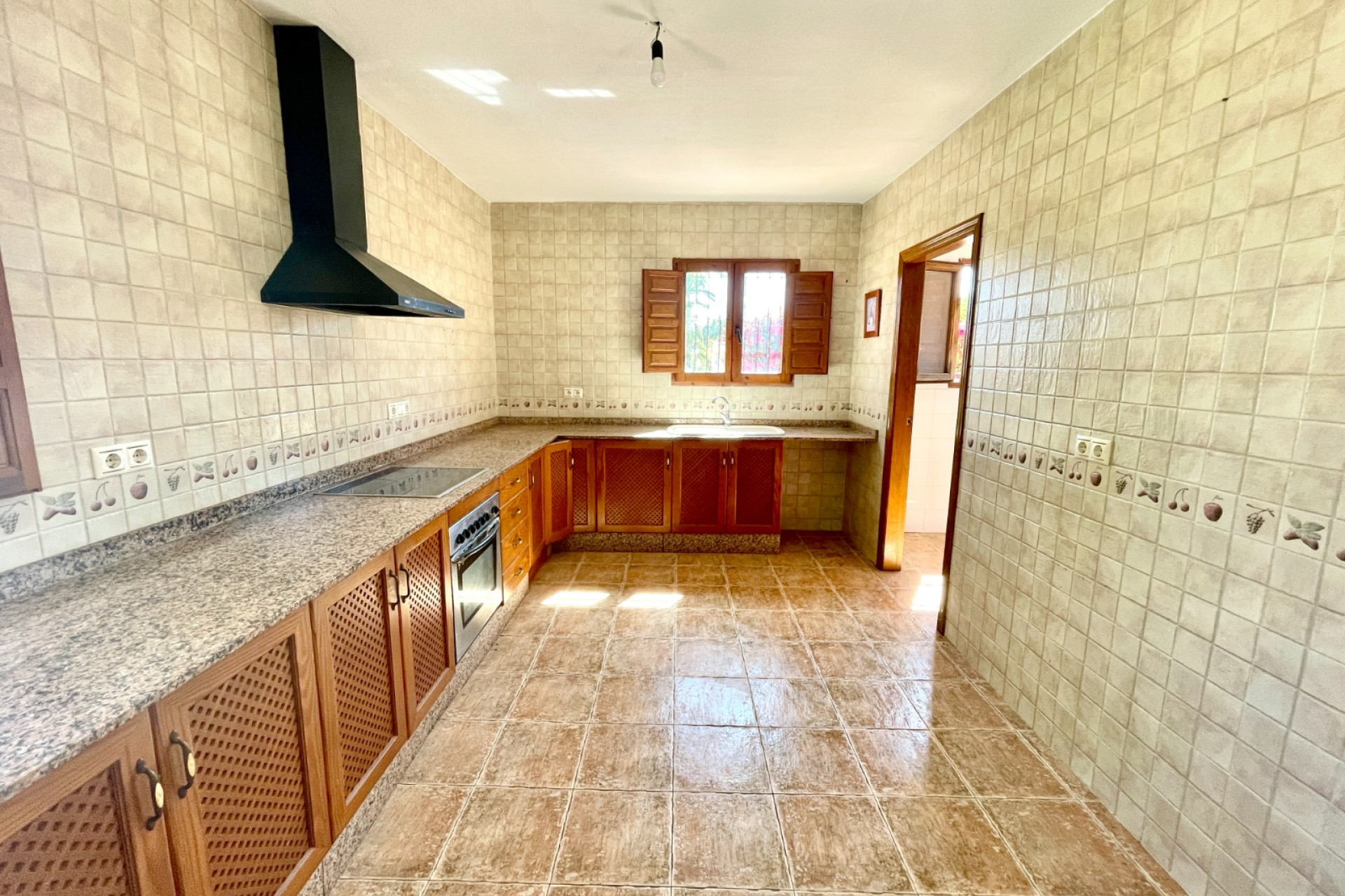 Resale - Country Property - Catral - Catral - Country
