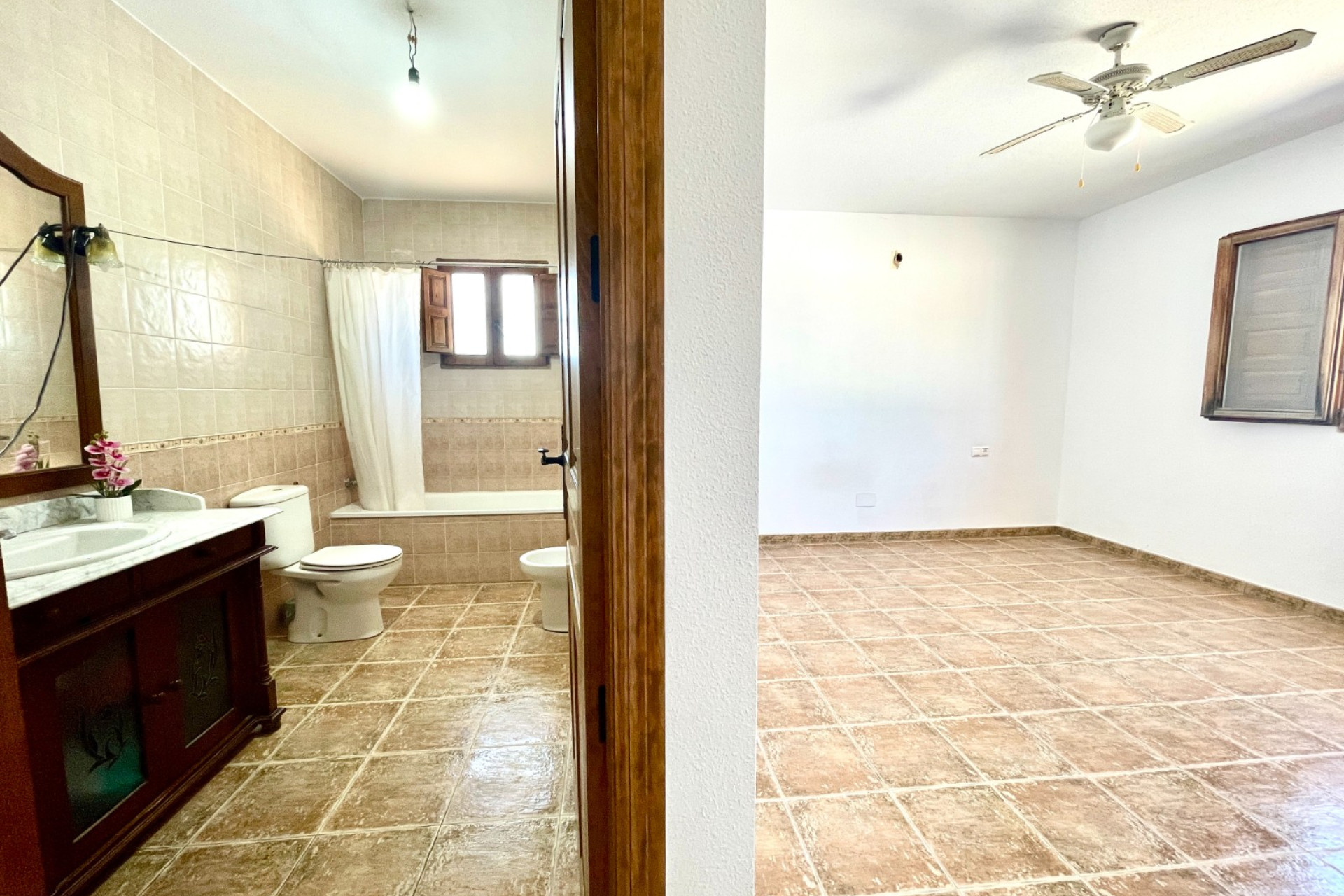 Resale - Country Property - Catral - Catral - Country
