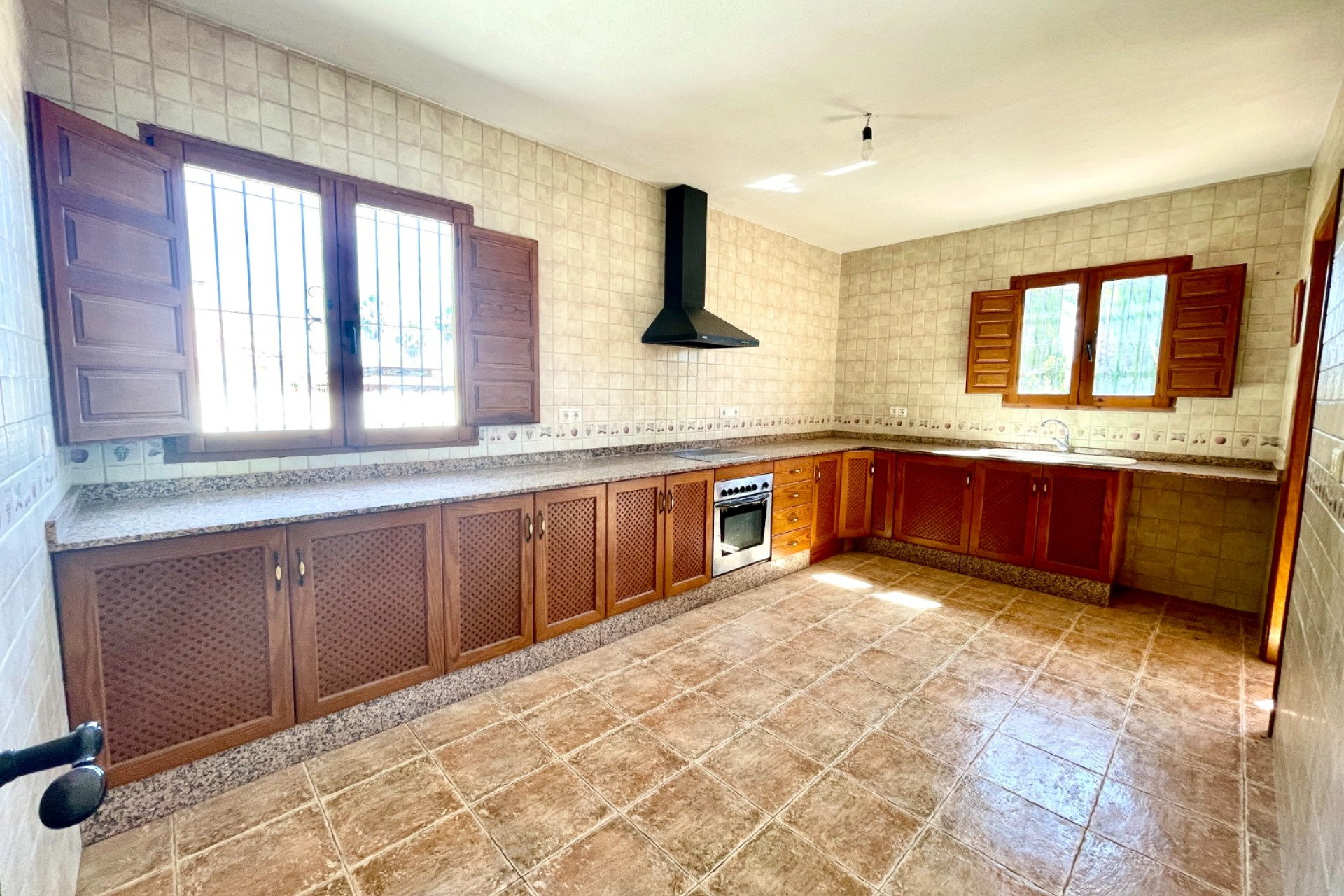 Resale - Country Property - Catral - Catral - Country