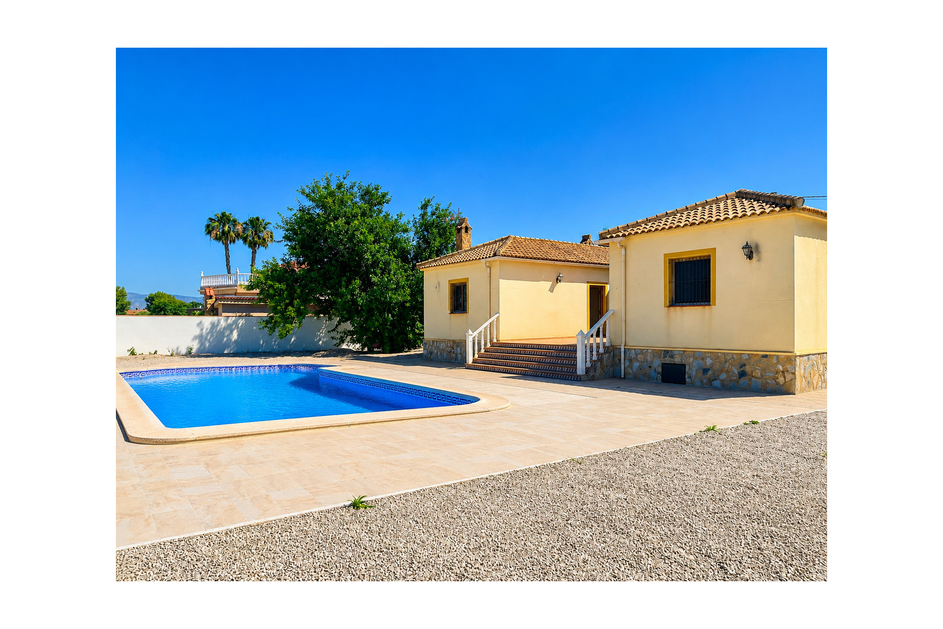 Resale - Country Property - Catral - Catral - Country
