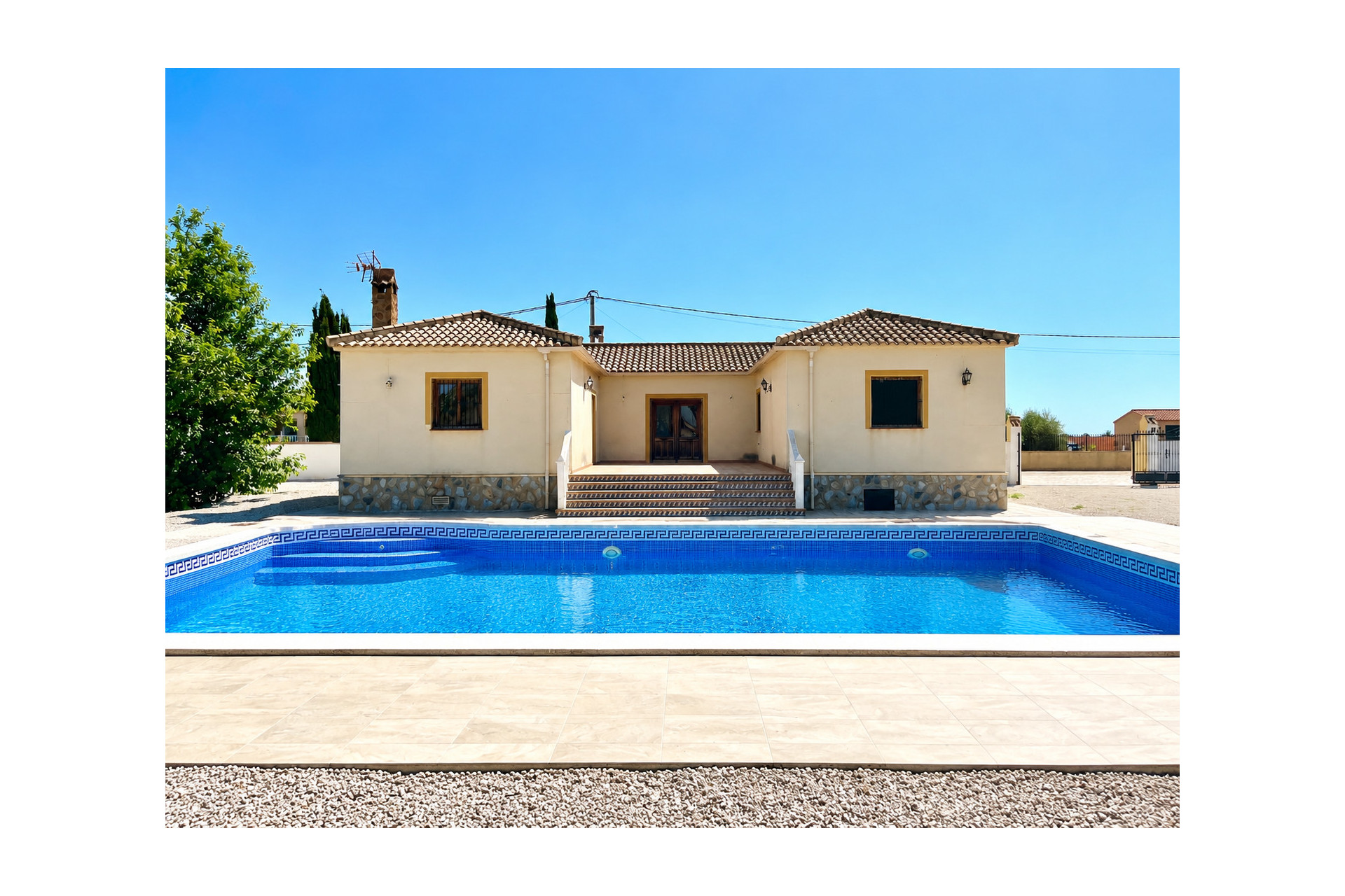 Resale - Country Property - Catral - Catral - Country