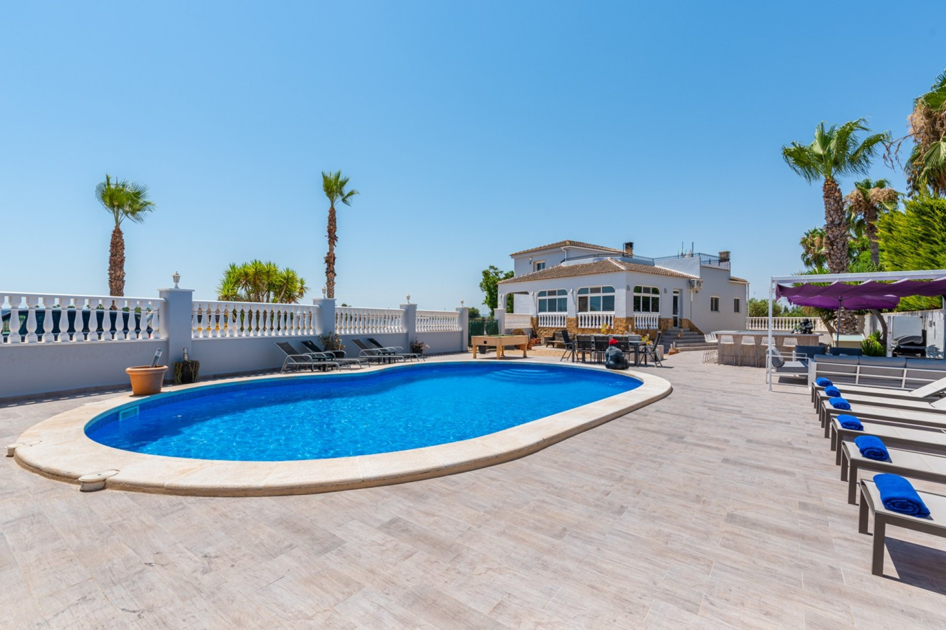 Resale - Country Property - Catral - Catral - Country
