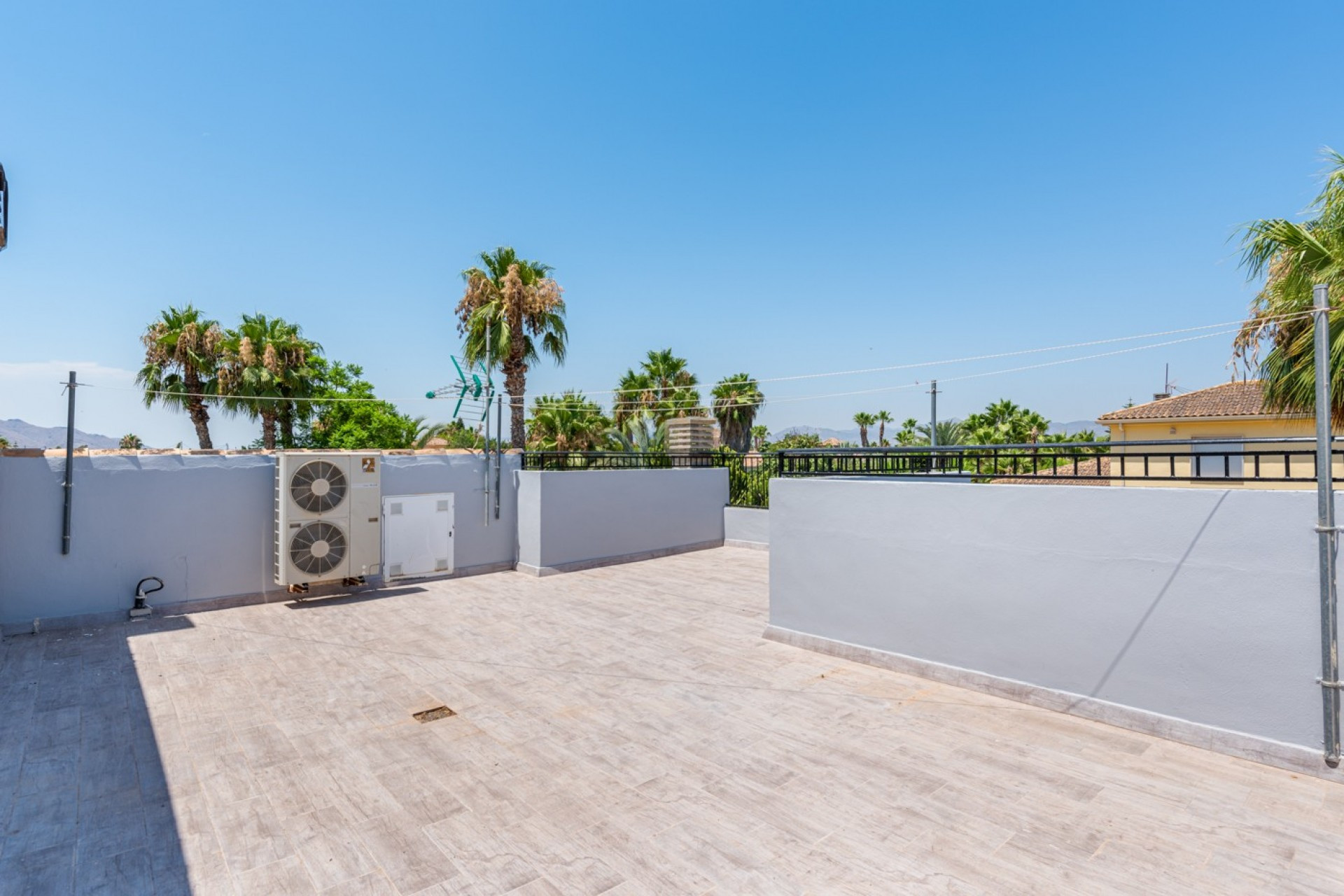 Resale - Country Property - Catral - Catral - Country