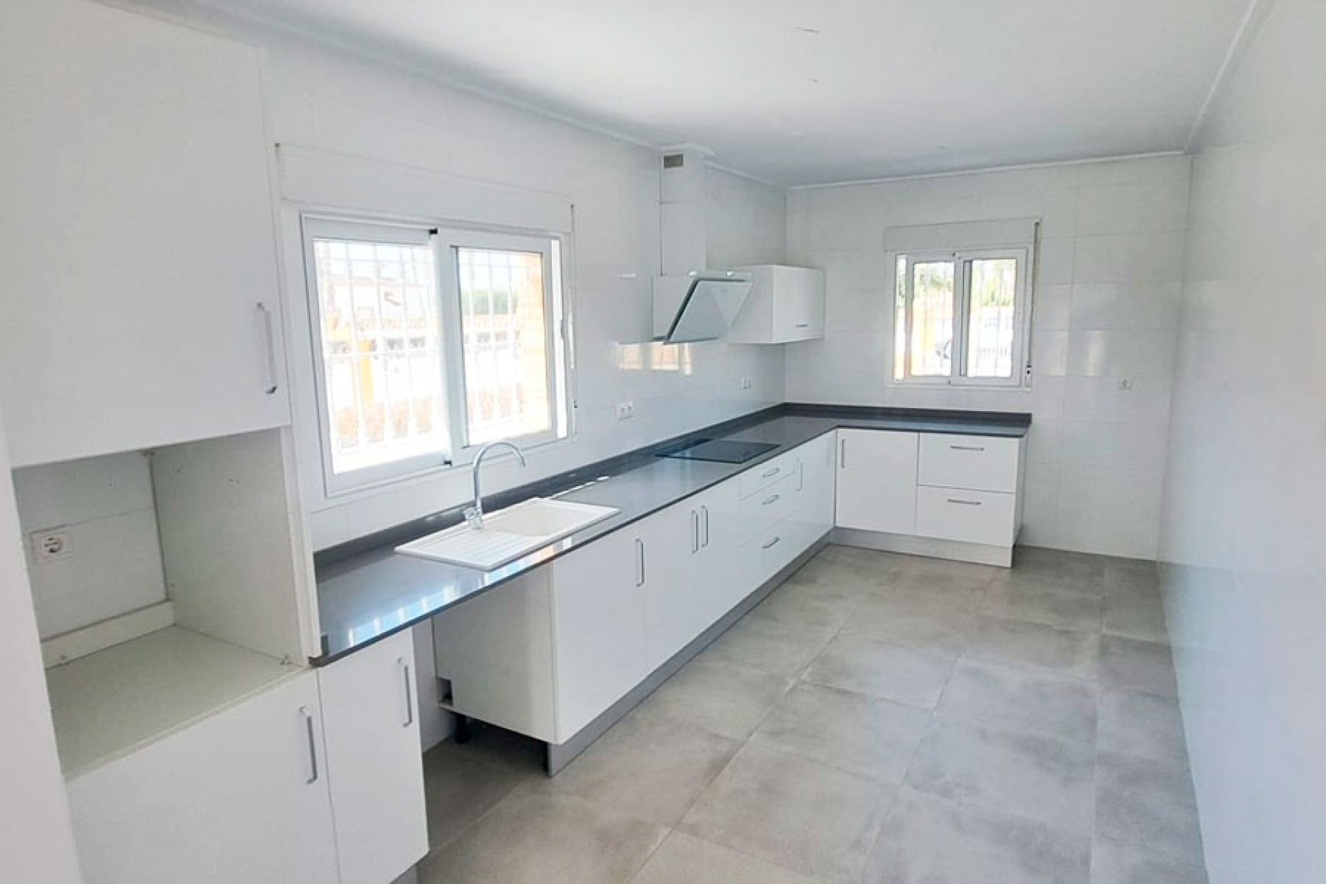 Resale - Country Property - Catral - Catral - Country