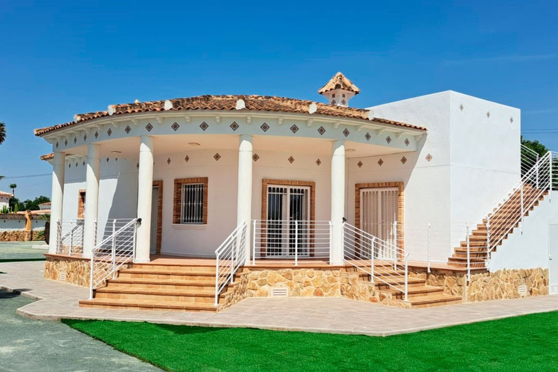 Resale - Country Property - Catral - Catral - Country