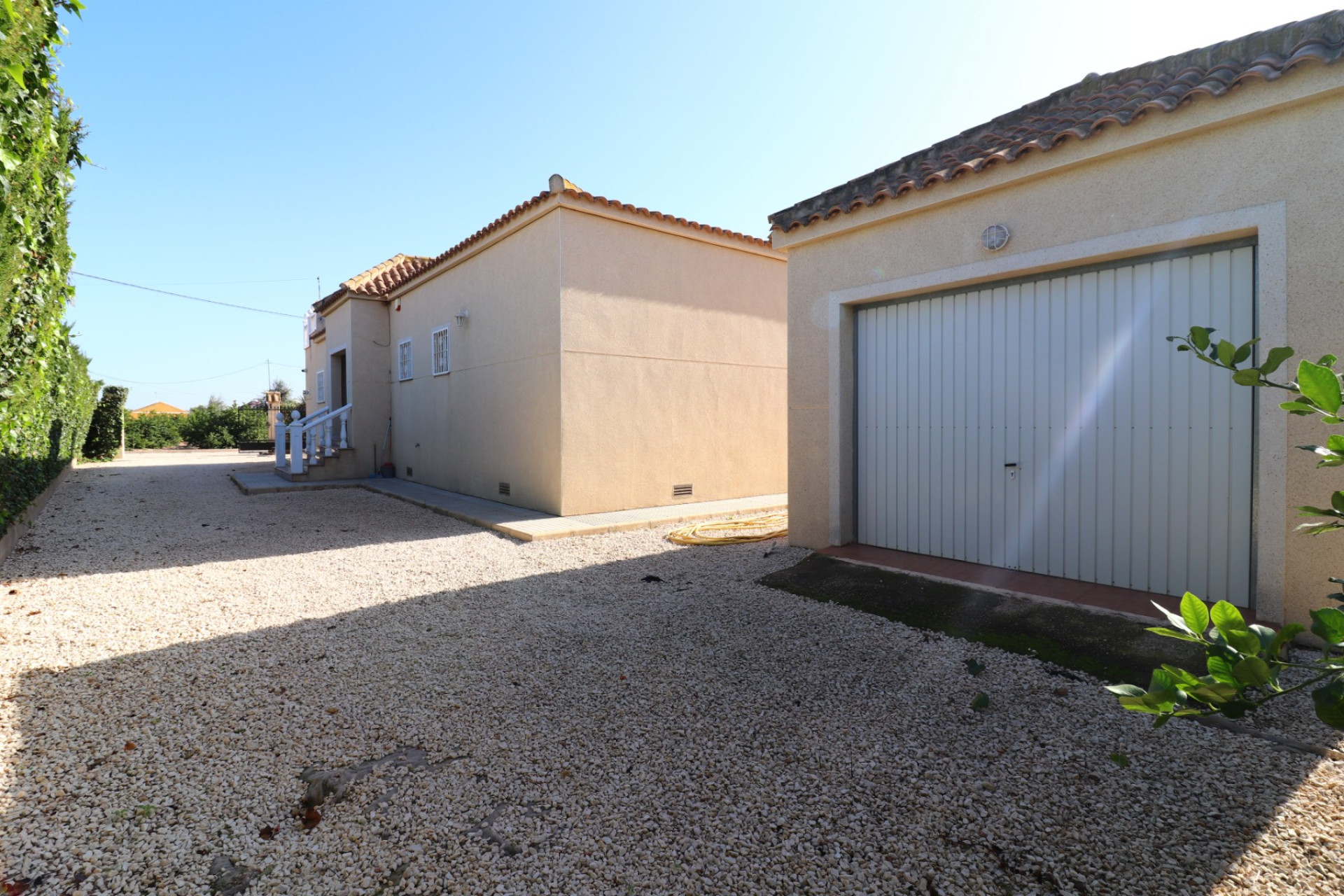 Resale - Country Property - Catral - Catral - Country