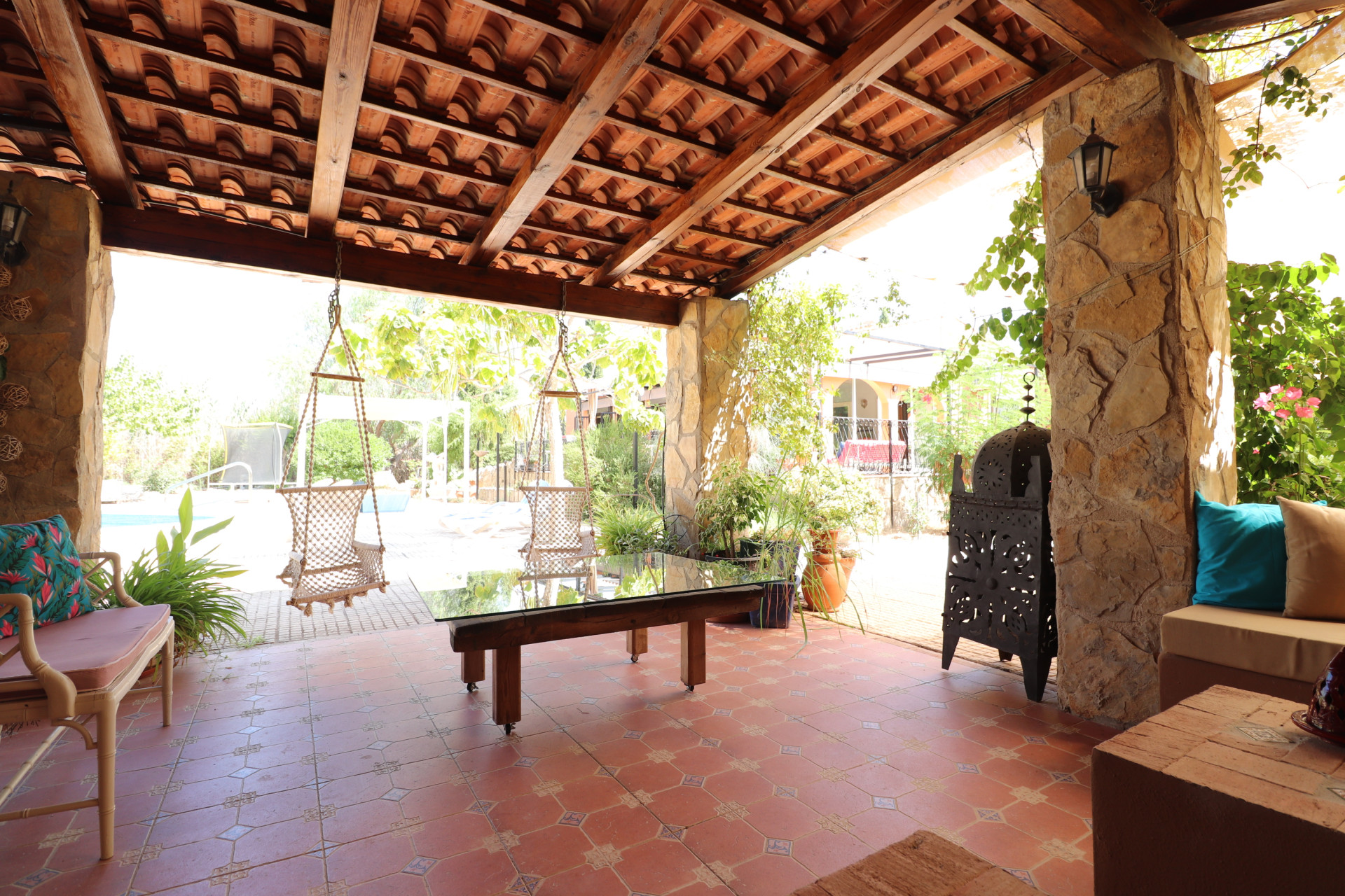 Resale - Country Property - Catral - Catral - Country