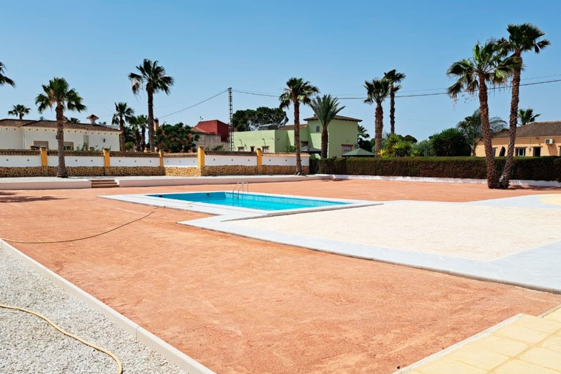 Resale - Country Property - Catral - Catral - Country