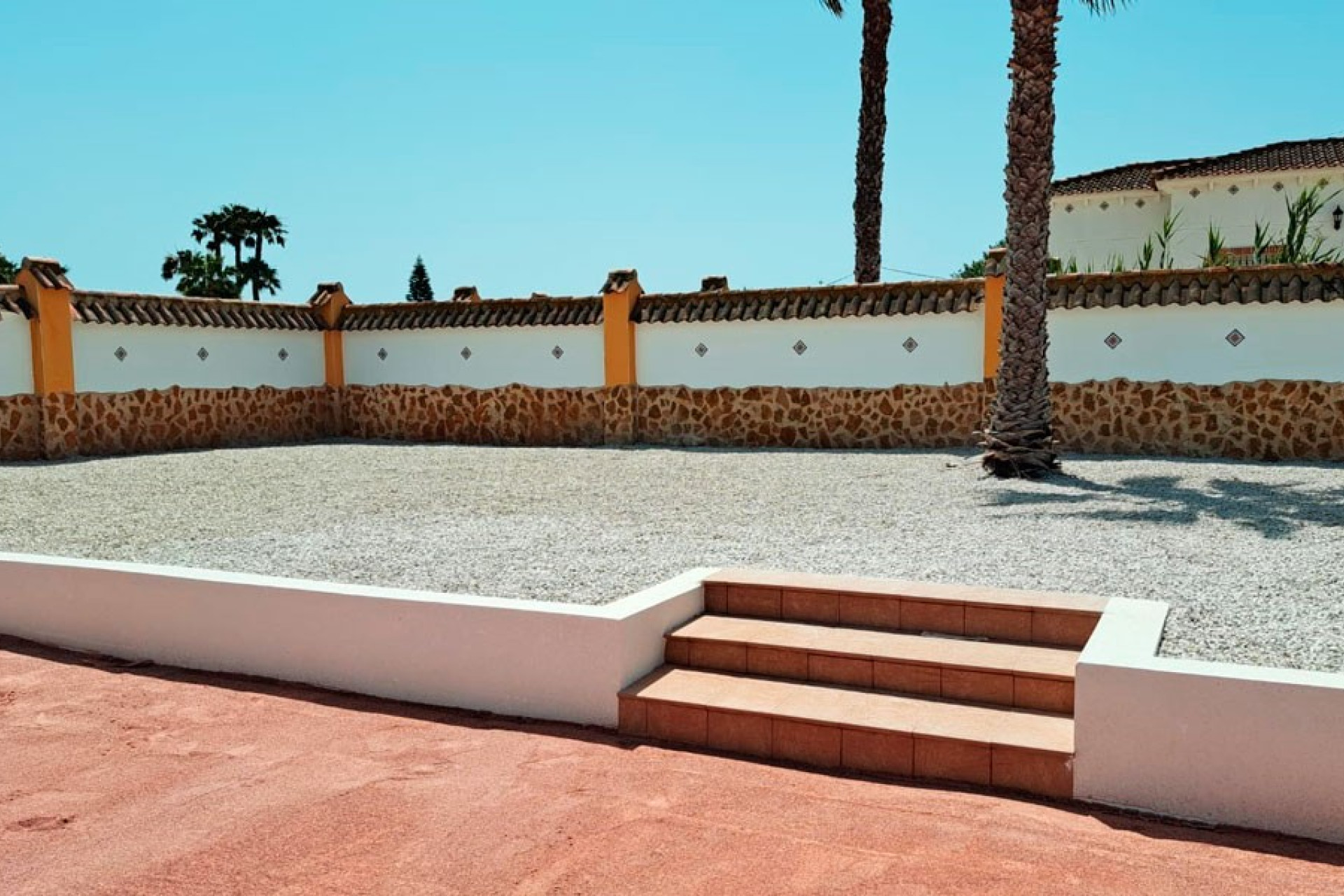 Resale - Country Property - Catral - Catral - Country